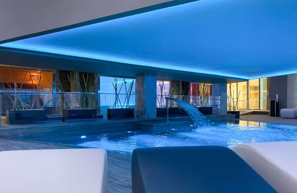 Hotel Innside By Melia Porta Maris Alicante