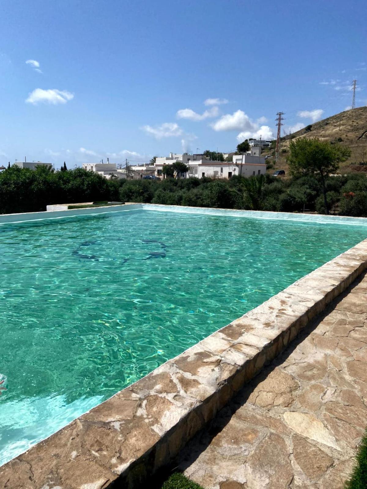 Country house Cortijo Torreblanca Parque Cabo De Gata