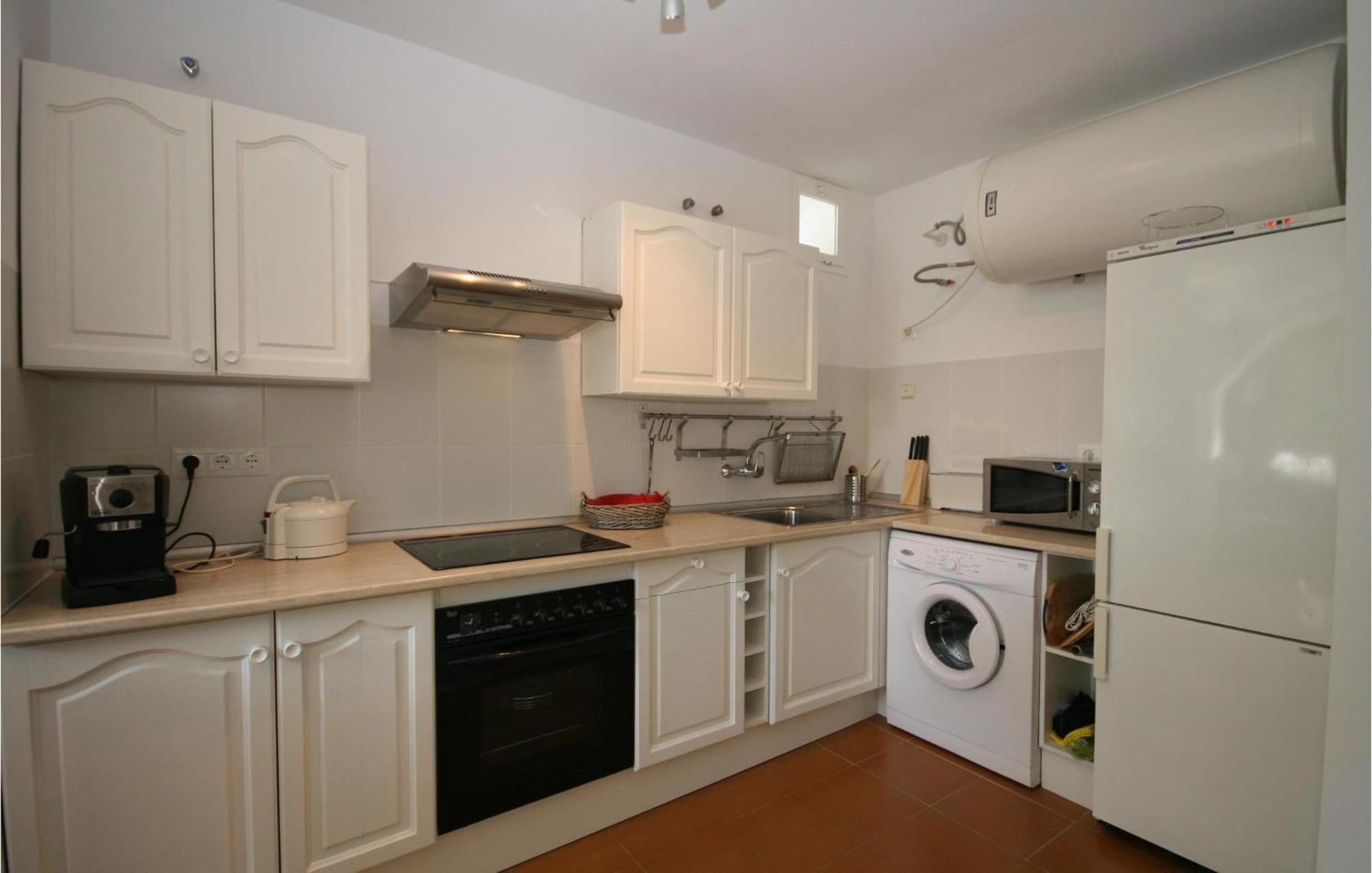 Apartment Lovely Apartment In Marbella-Las Chapas Marbella