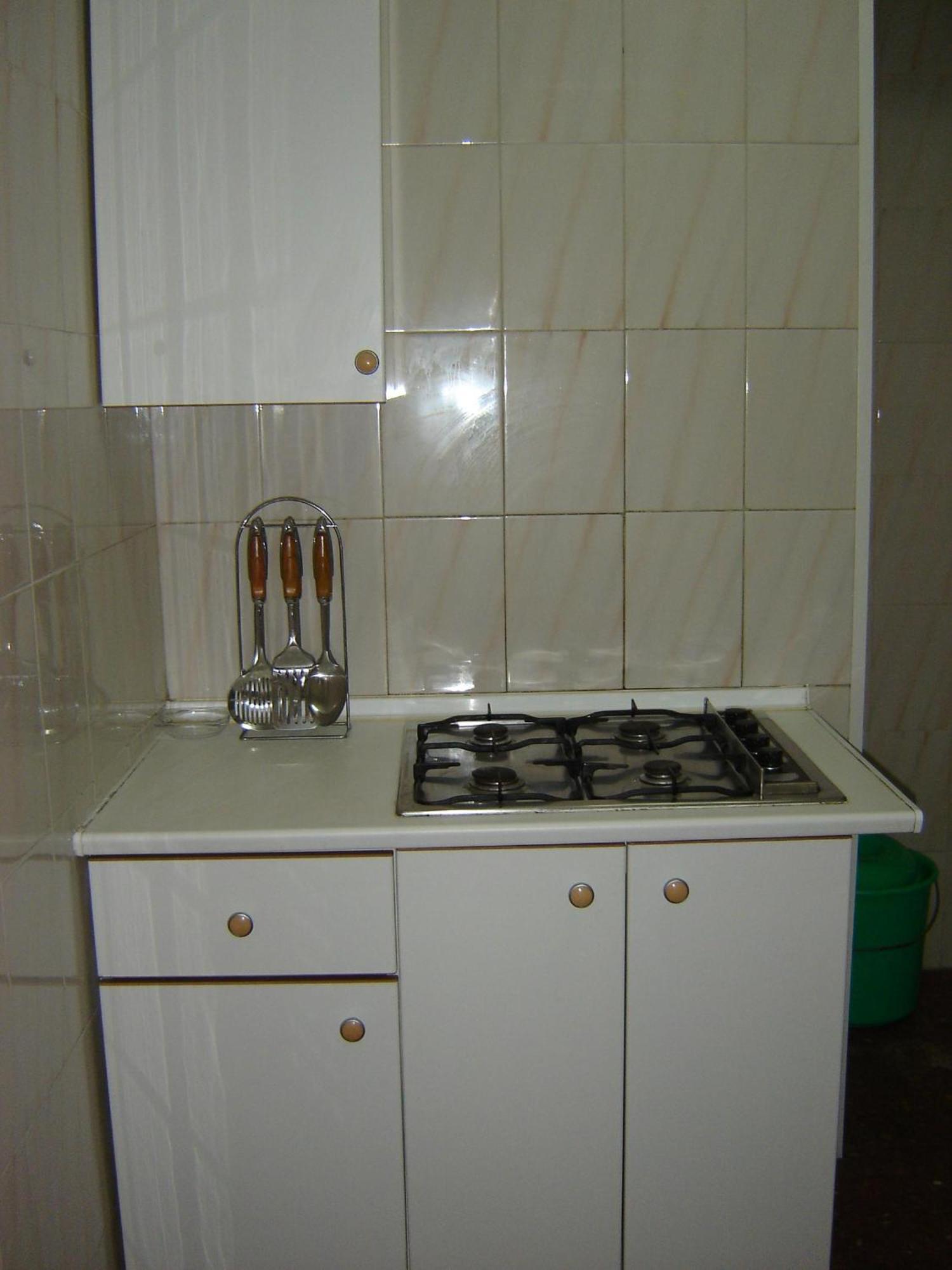 Apartment Beslow Punta Umbria