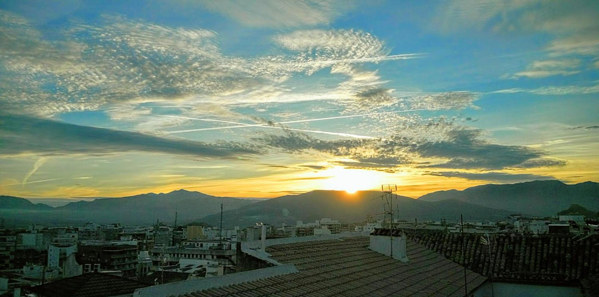 Caños Apartamento
