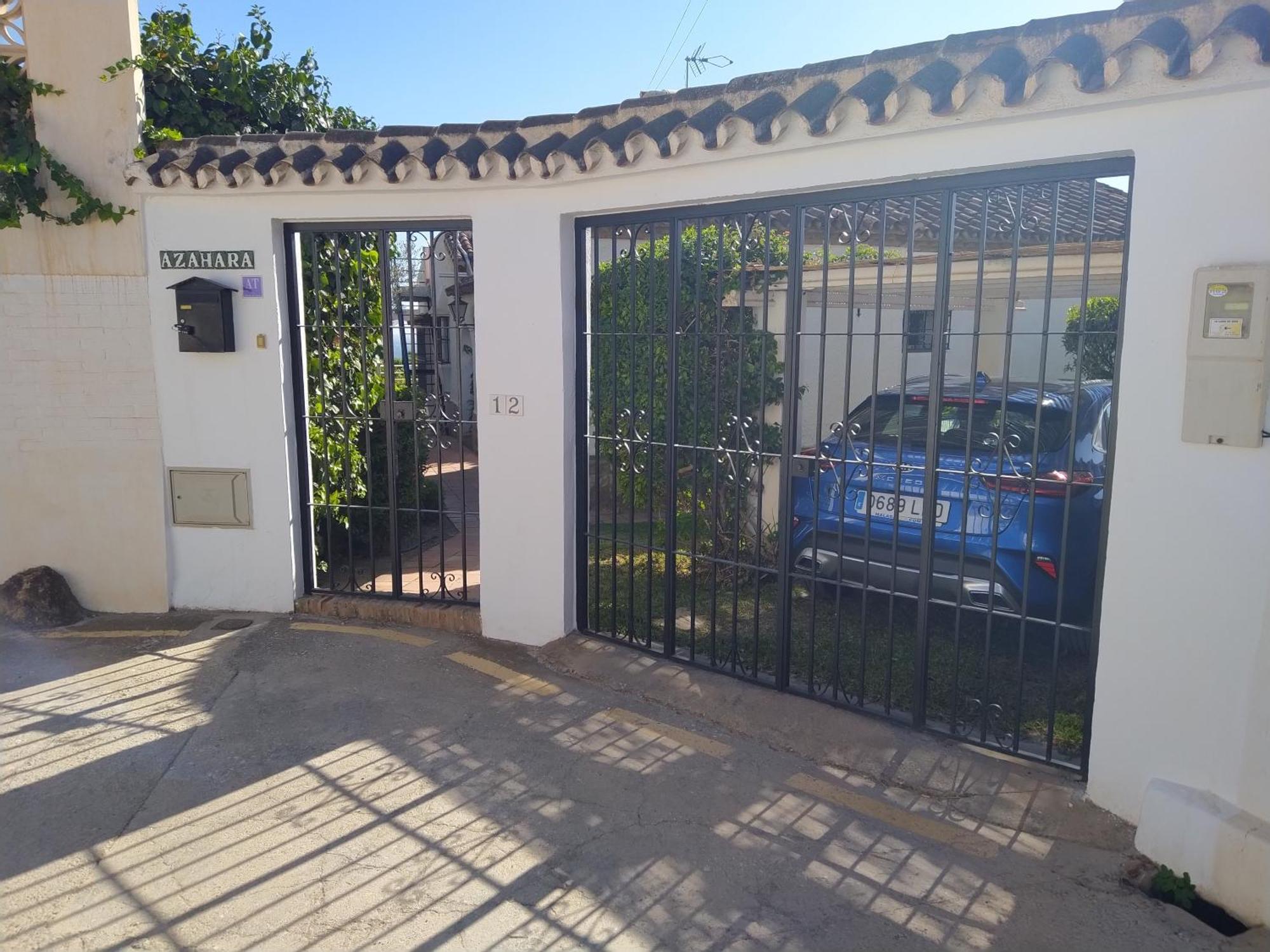 Nerjavacaciones - Azahara Villa Nerja