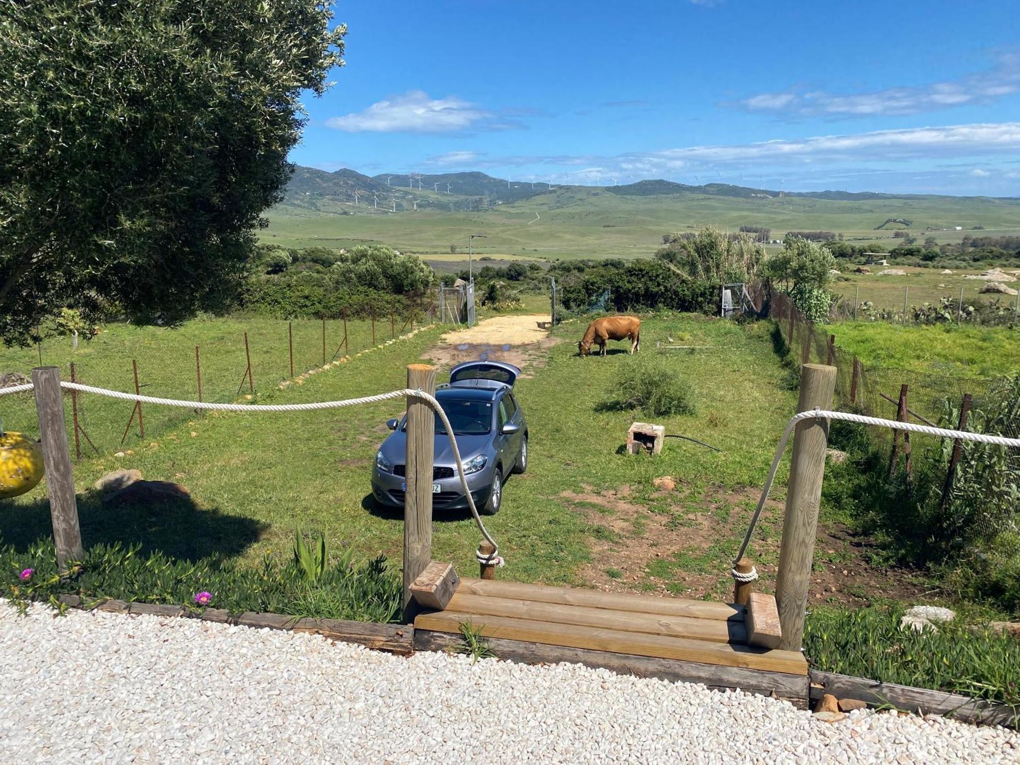 Сasa de vacaciones Rustic 4 Guests 10 Minutes To *