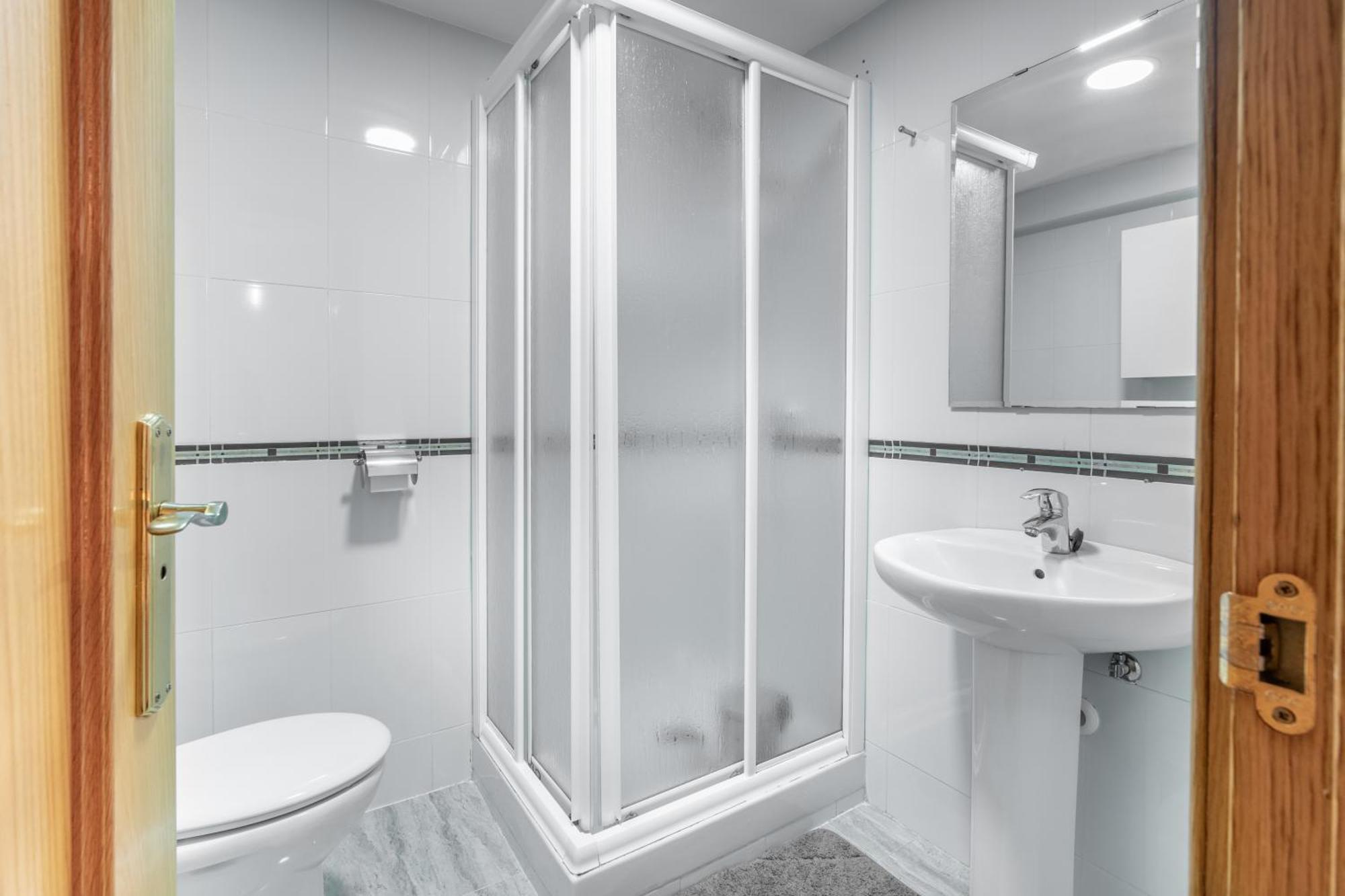 Oasis Apartamento *