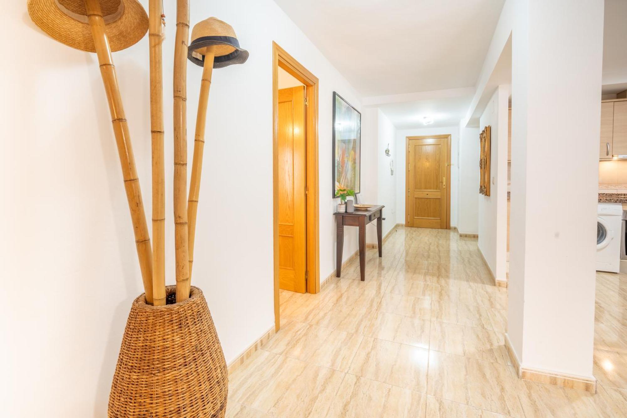 Apartamento Oasis Torremolinos