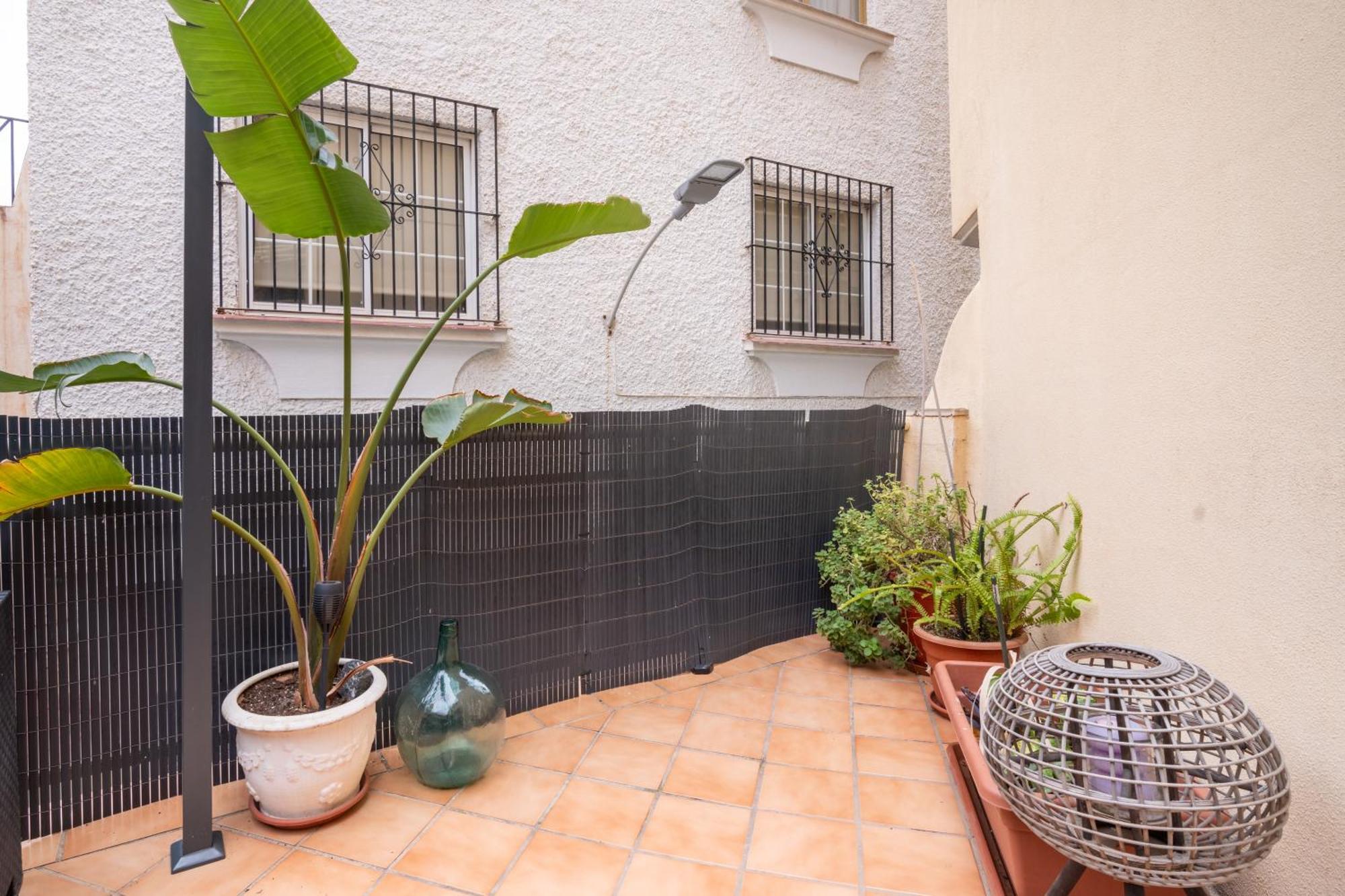 Apartamento Oasis Torremolinos
