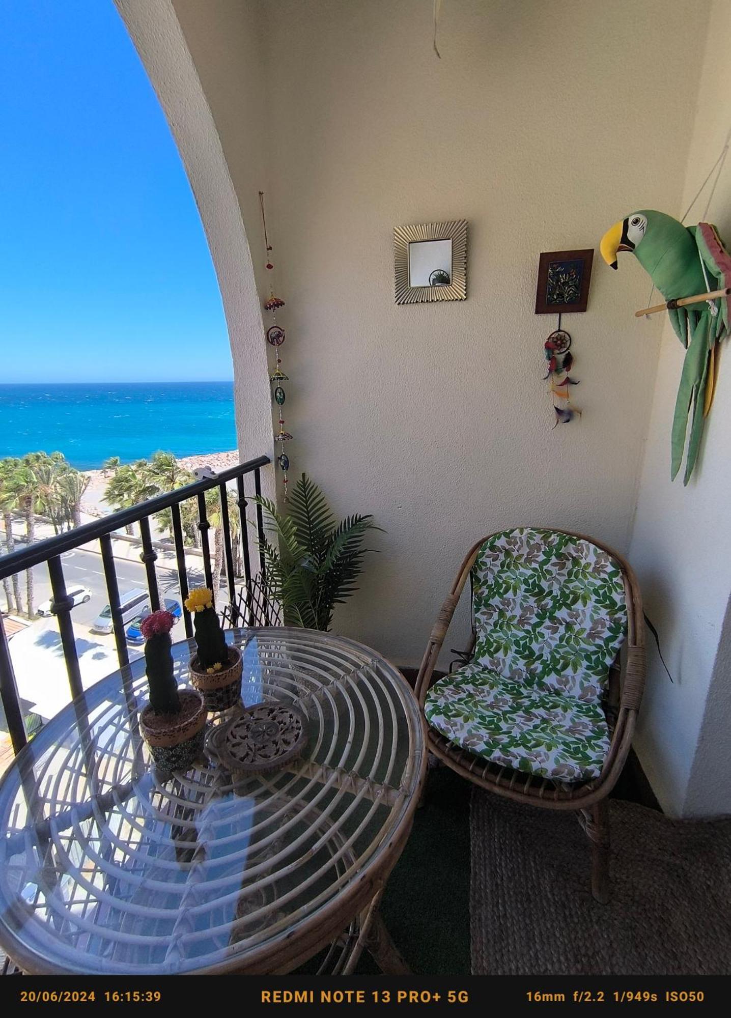 Tropicana 1° Linea Apartment