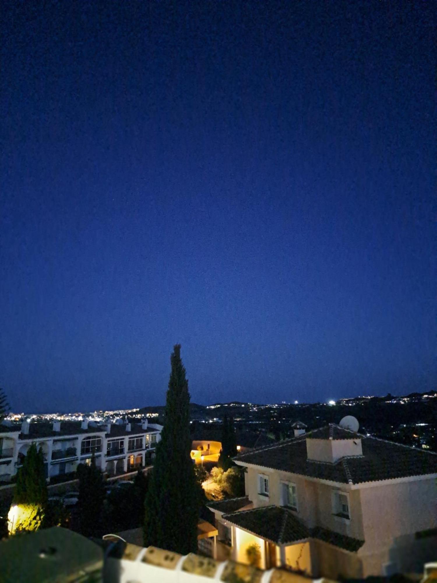 Andalusialaistyyppinen, 3 Makuuhuoneen Asunto Casa Zarina, Puebla Aida, Mijas Santa Fe de los Boliches