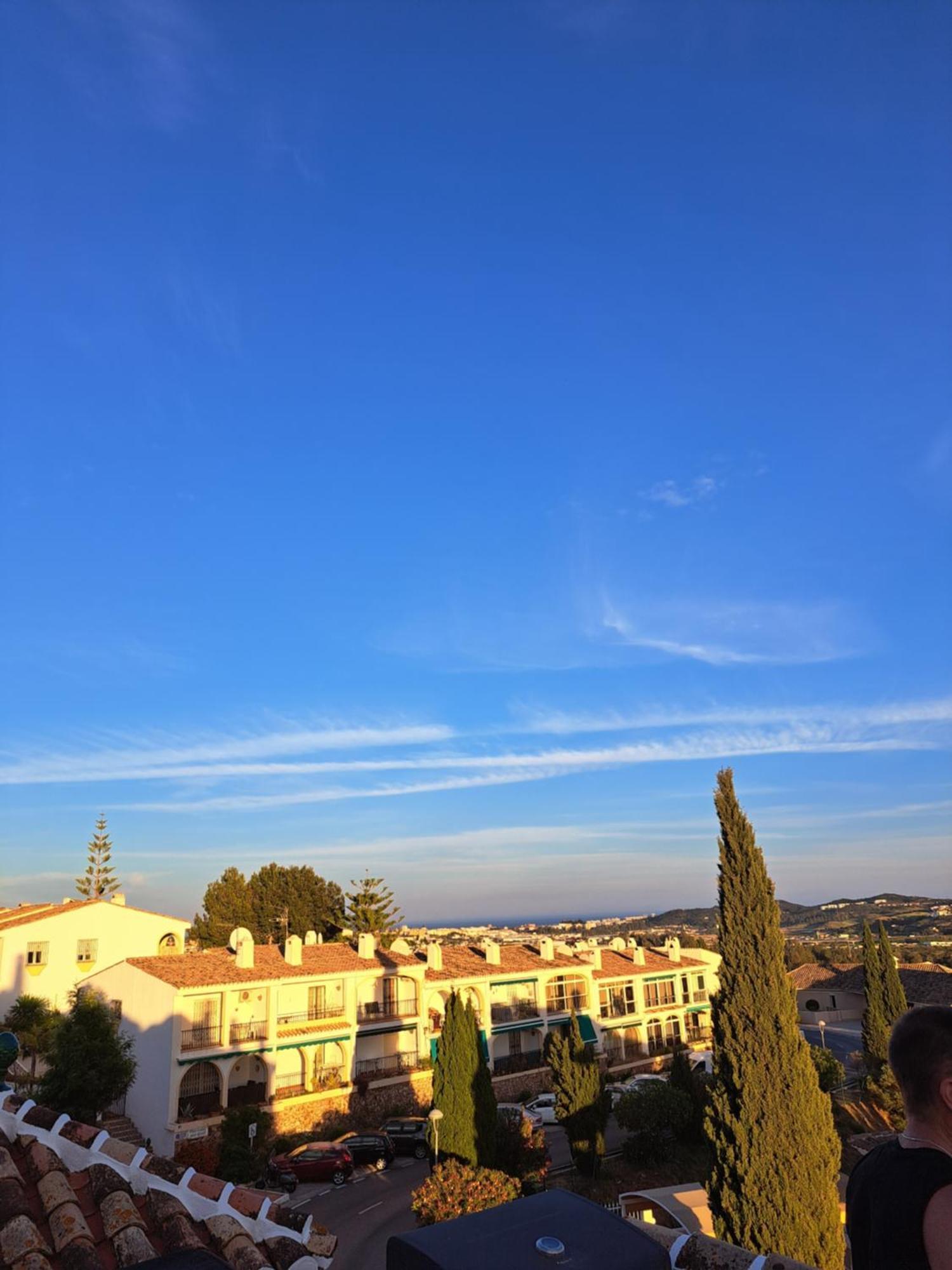 Andalusialaistyyppinen, 3 Makuuhuoneen Asunto Casa Zarina, Puebla Aida, Mijas * Santa Fe de los Boliches