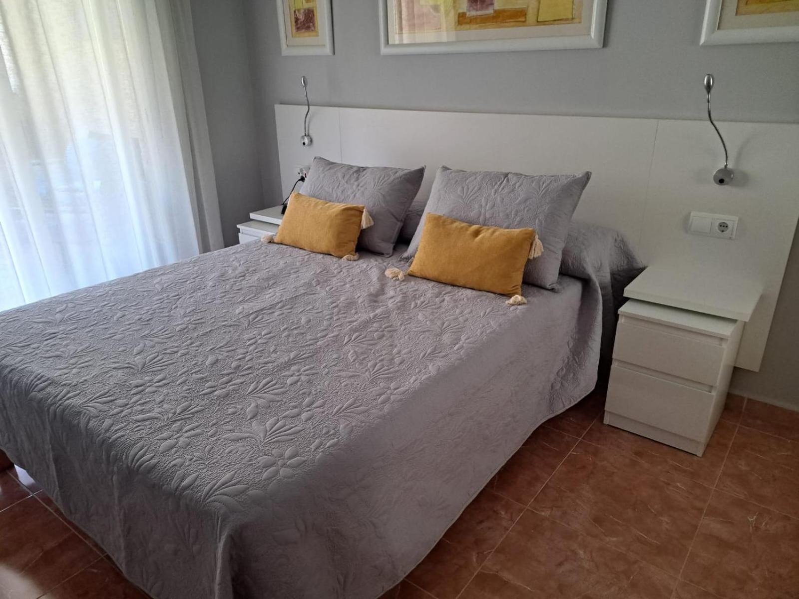 Apartamento Playa *