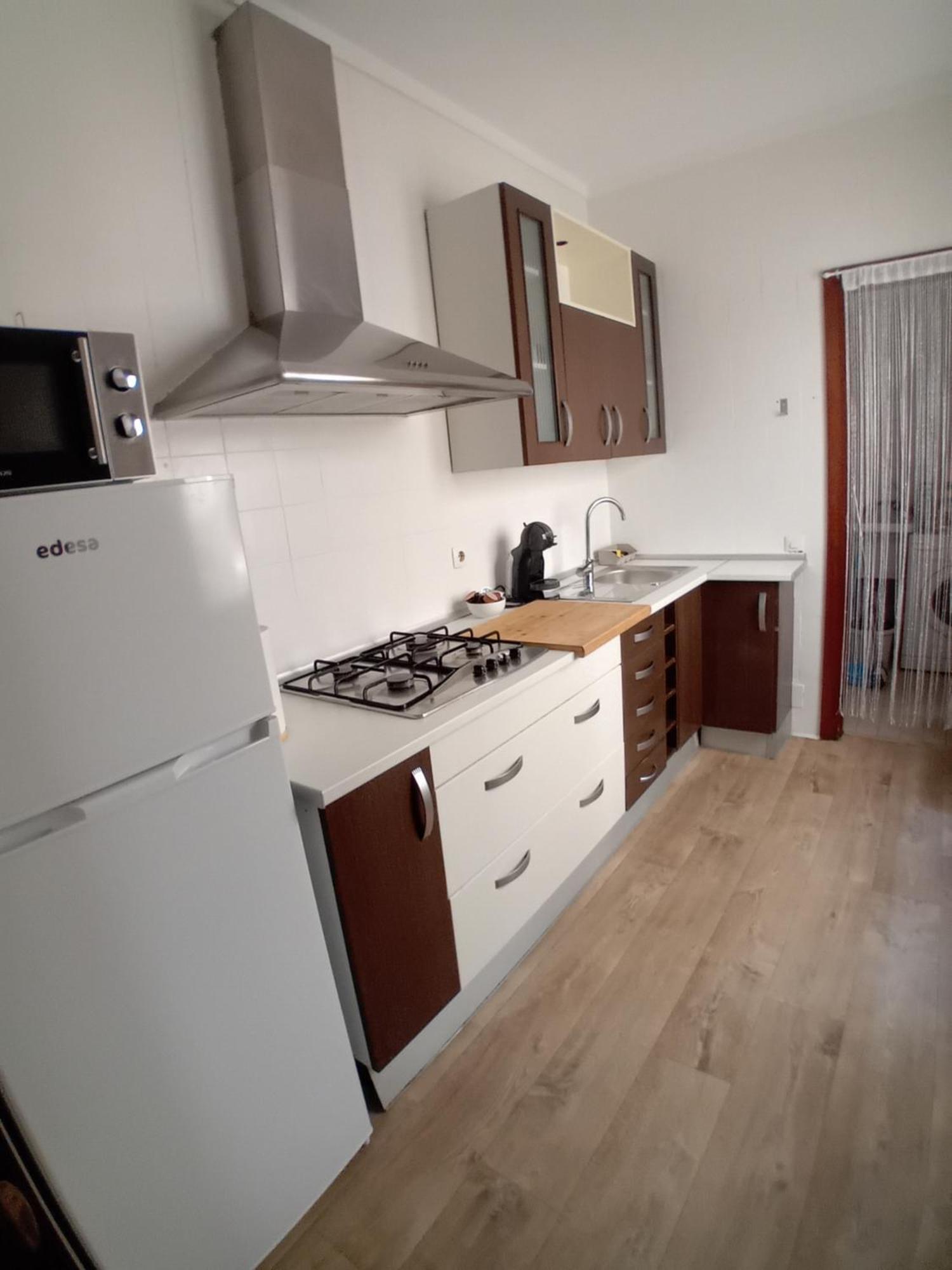 Centro Apartment Huelva