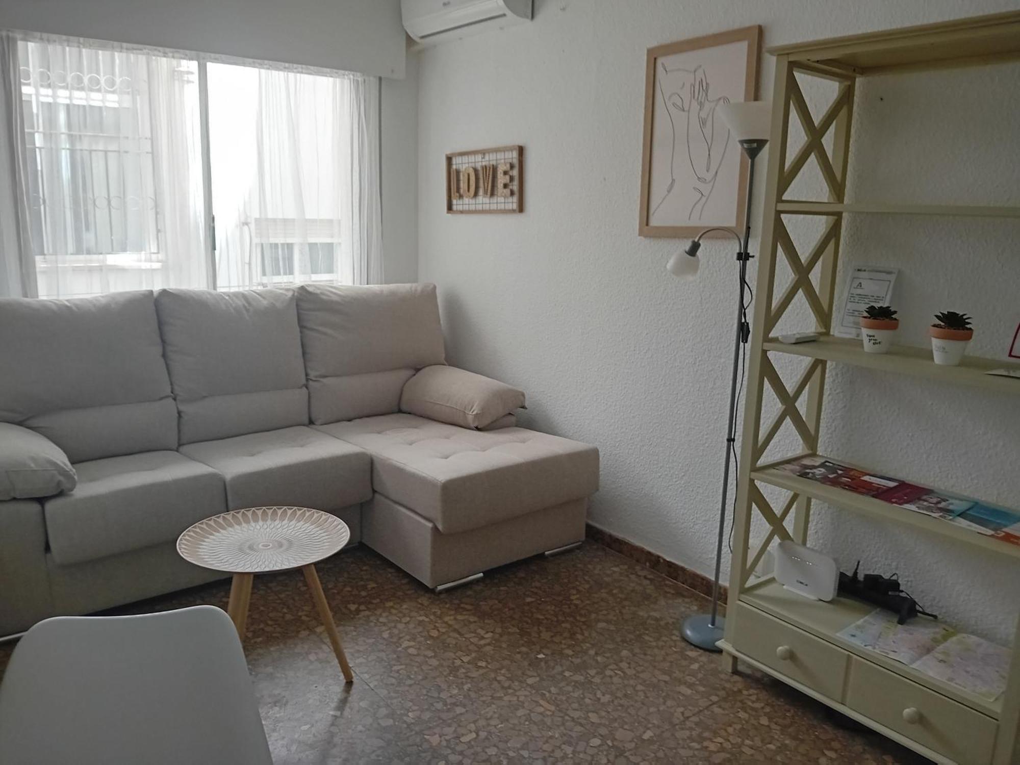 Centro Apartment *