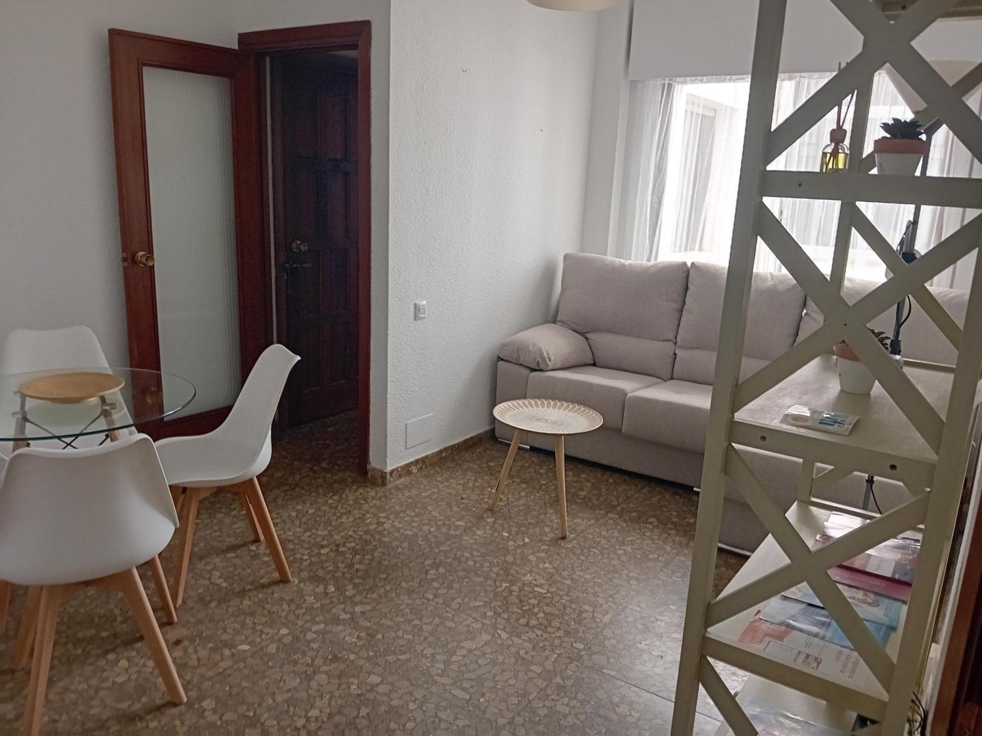 Centro Apartment *