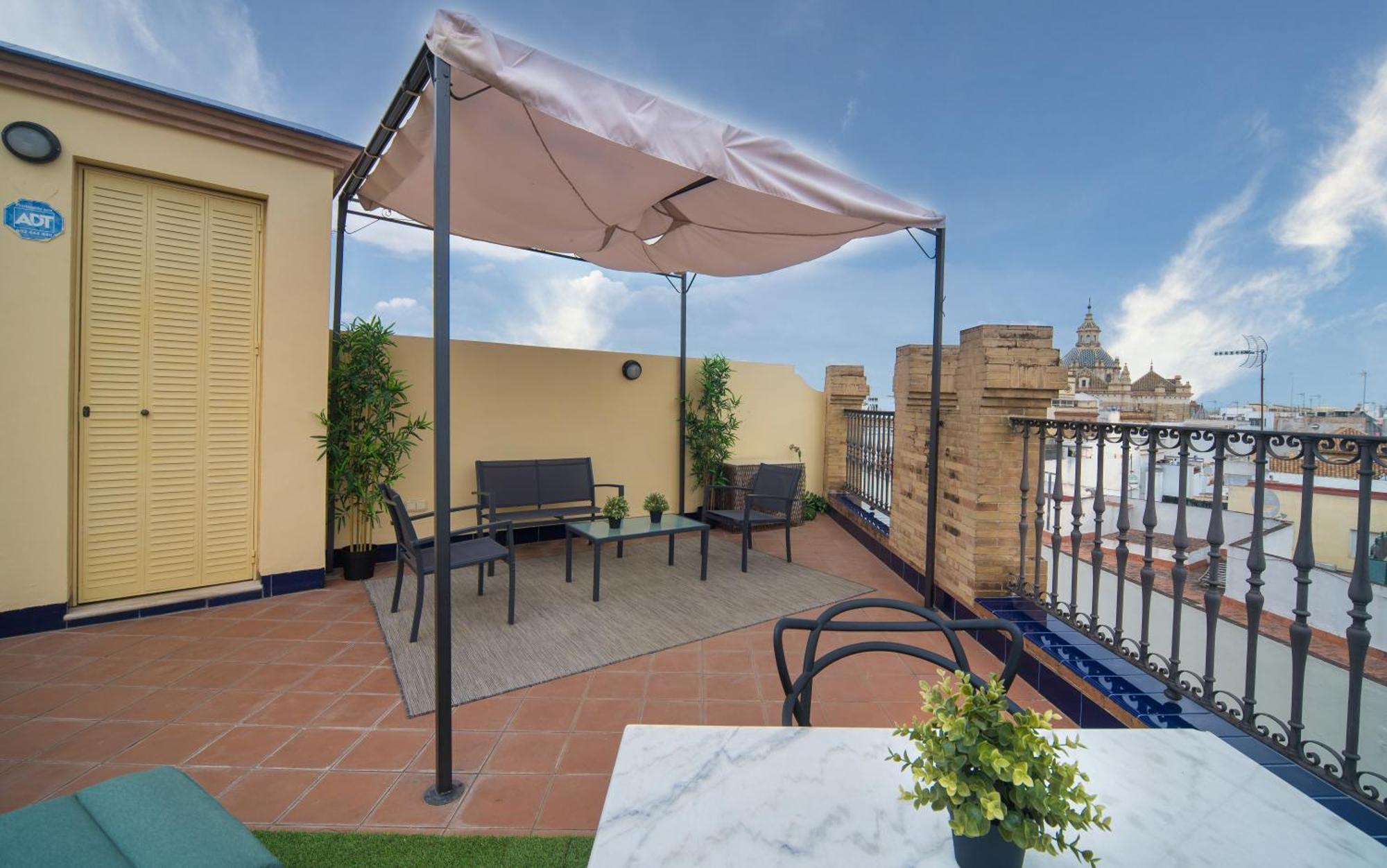 Exclusive Triplex With Private Terrace Apartamento *