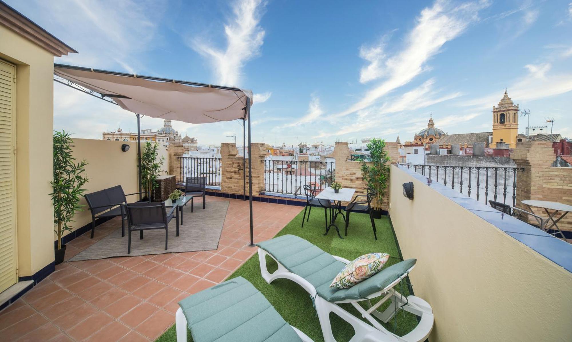 Apartamento Exclusive Triplex With Private Terrace *