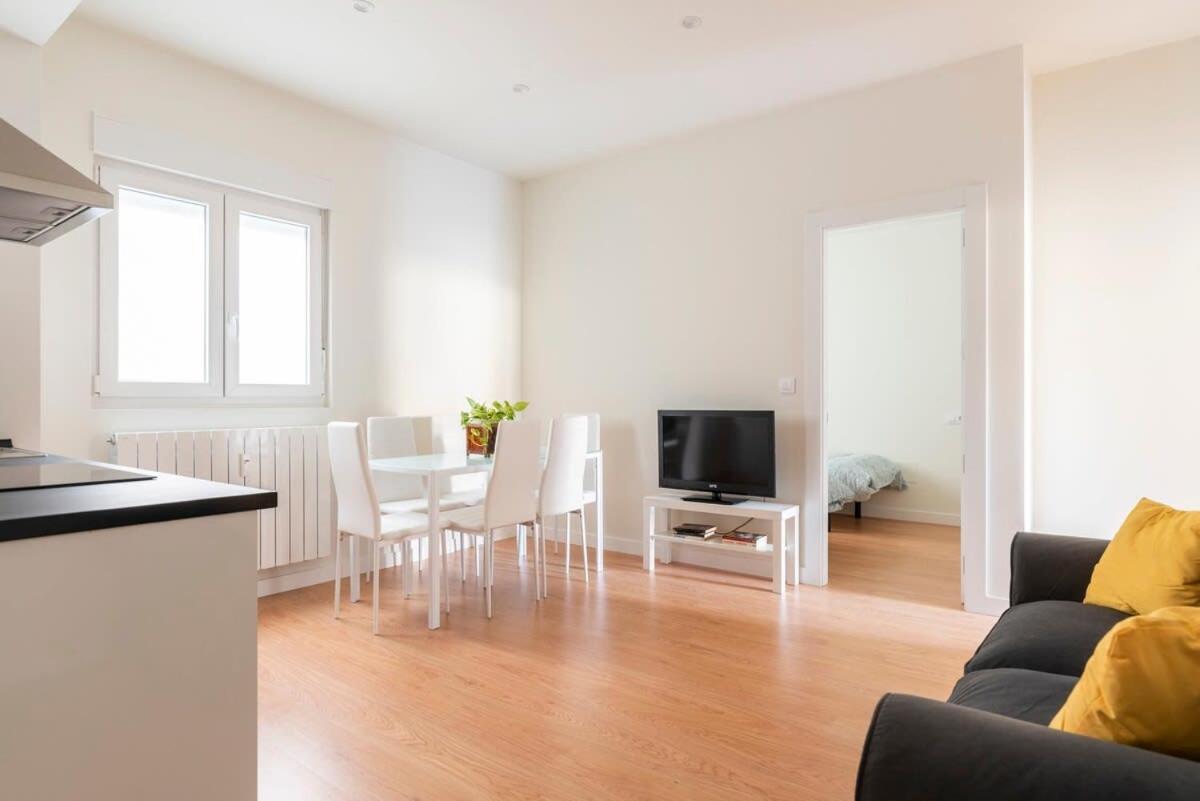 Casa Junto A La Catedral Apartment Santander