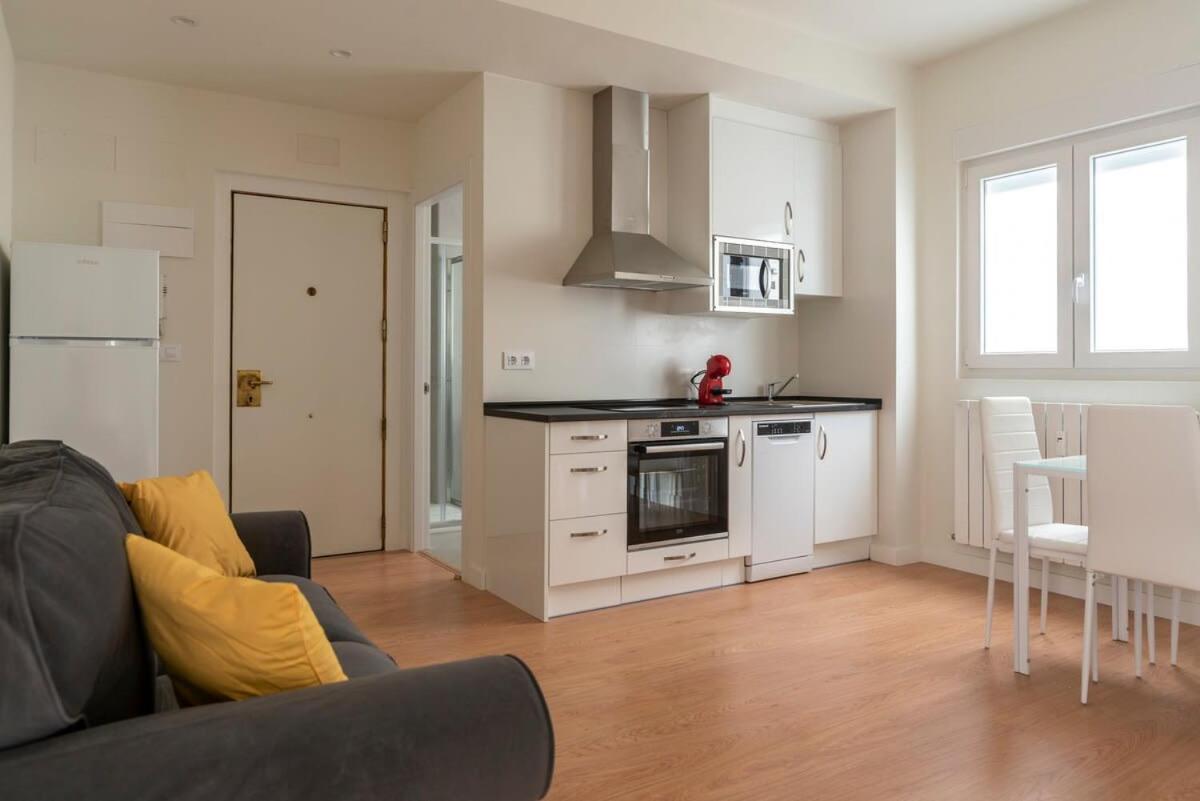 Casa Junto A La Catedral Apartment *