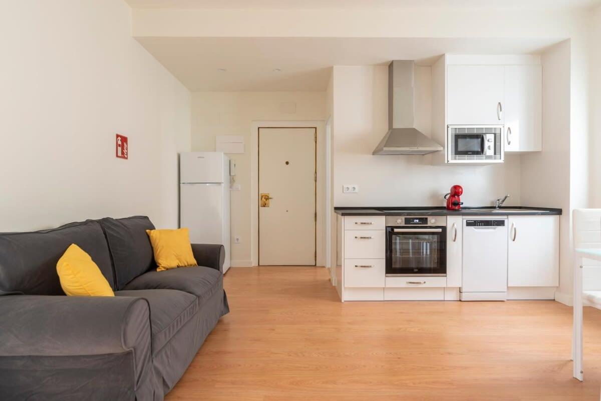 Apartment Casa Junto A La Catedral