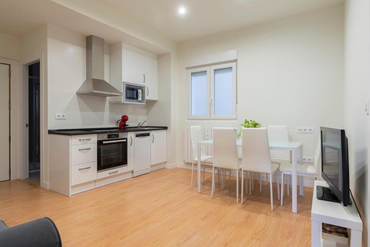 Casa Junto A La Catedral Apartment *