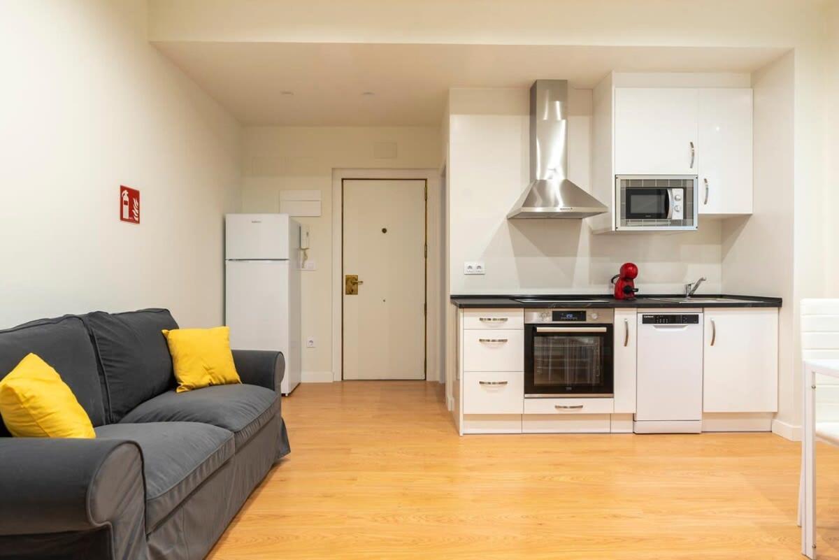 Apartment Casa Junto A La Catedral *