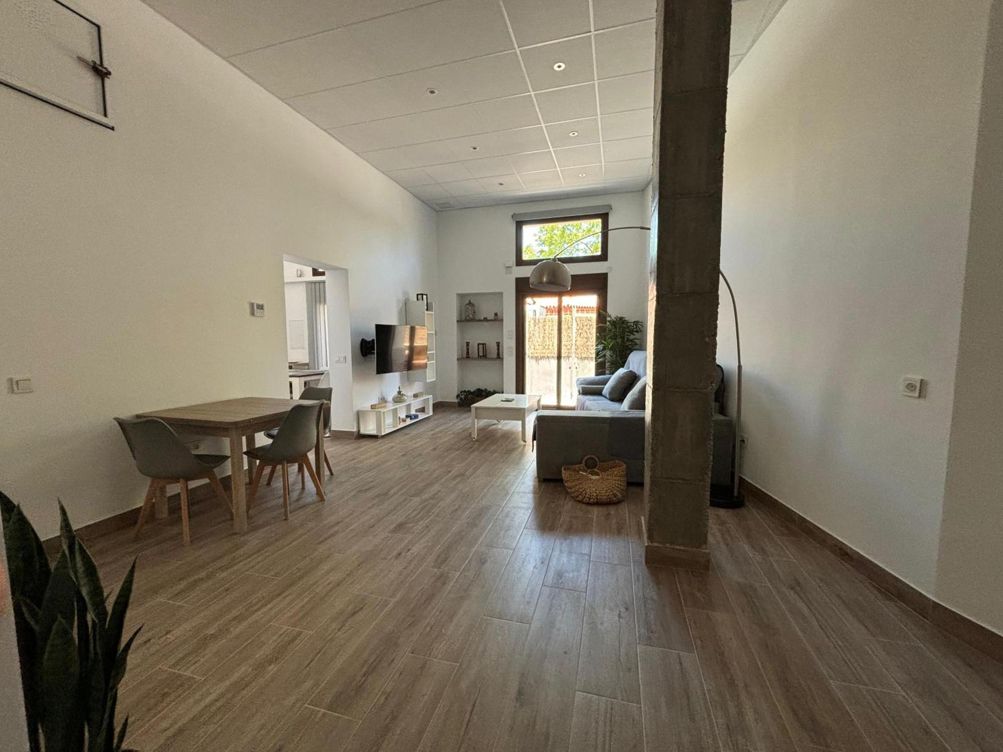 Sienna Apartamento *