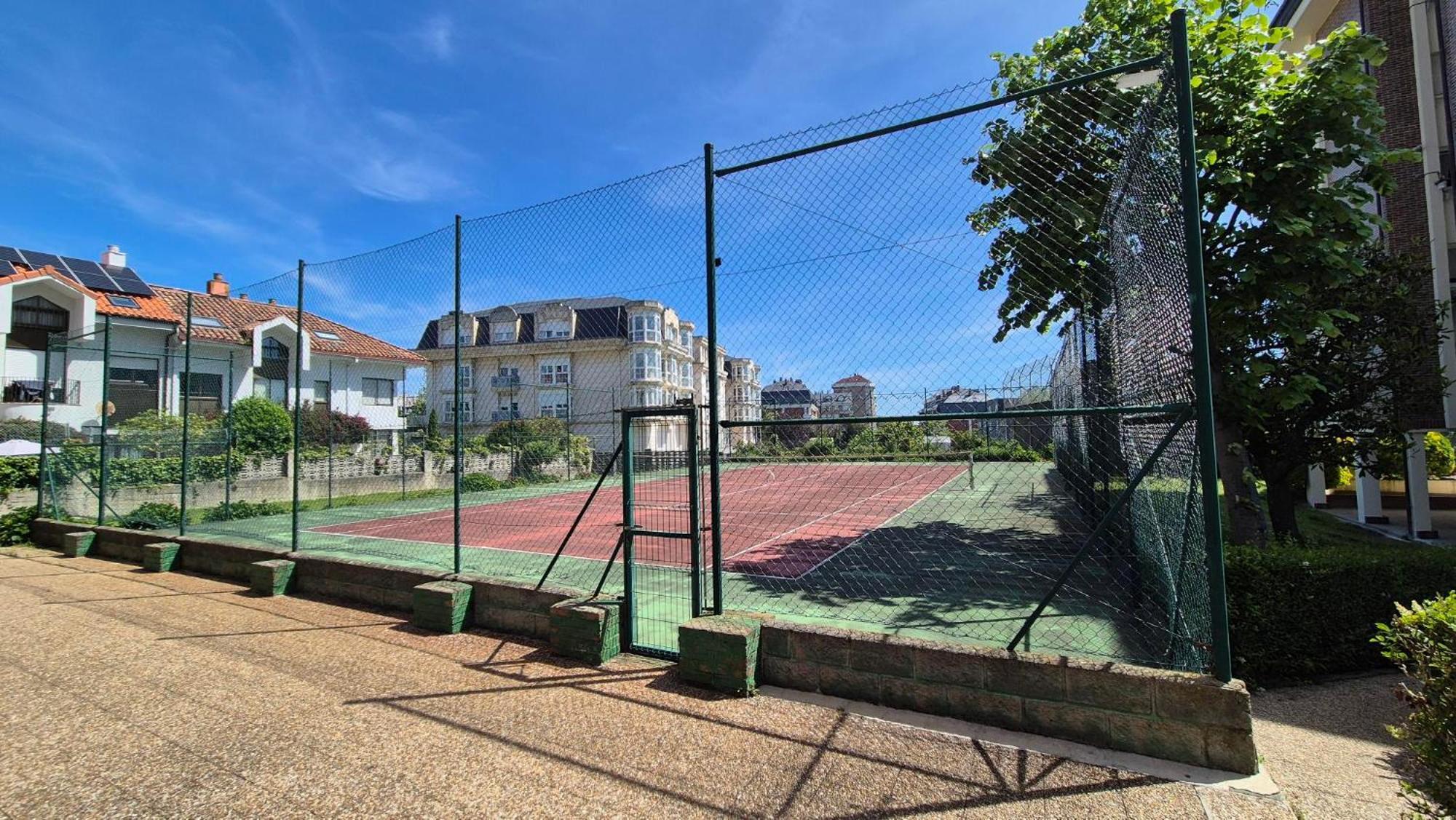 El Espolon De Valdenoja Apartamento