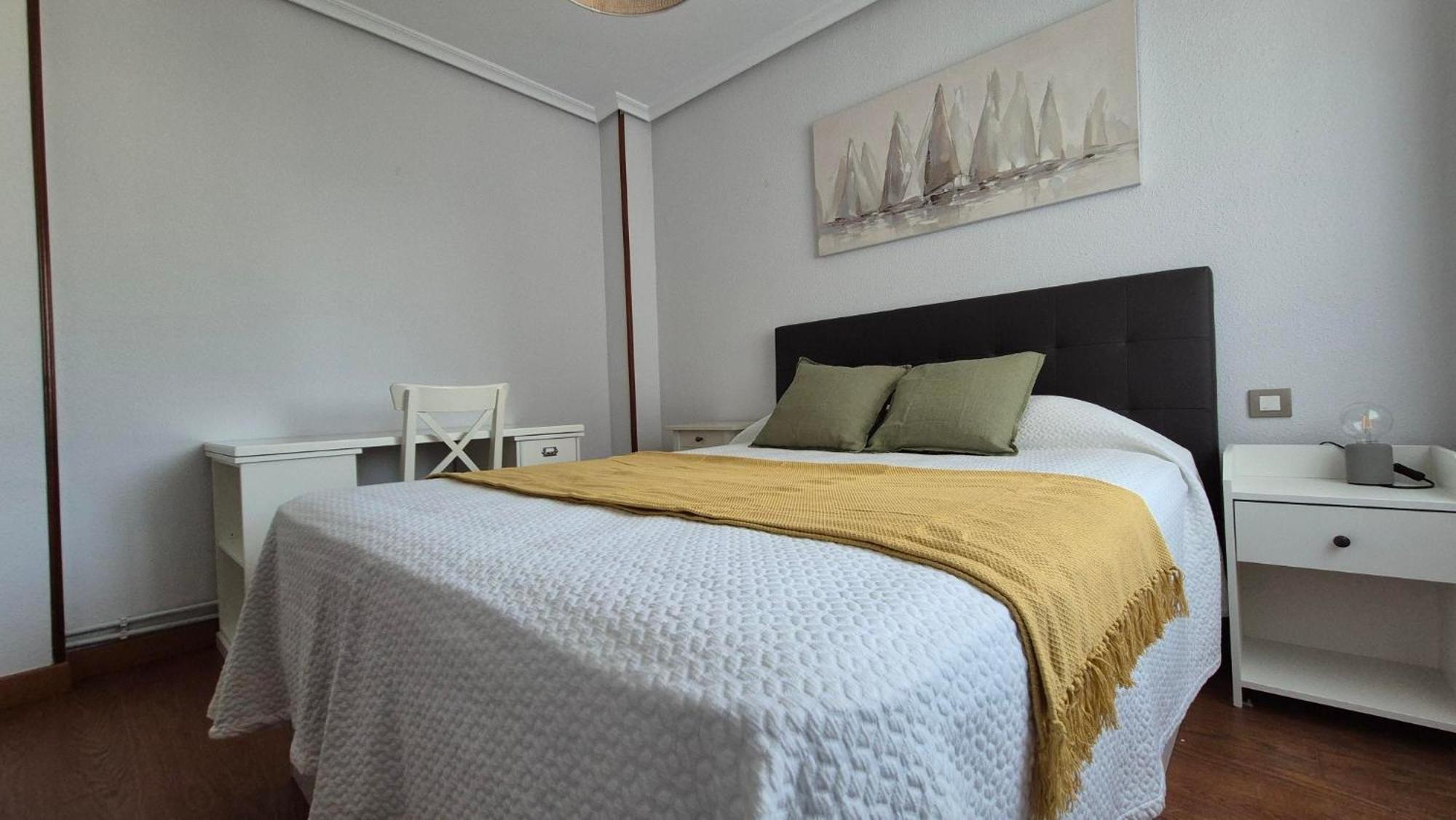 El Espolon De Valdenoja Apartamento