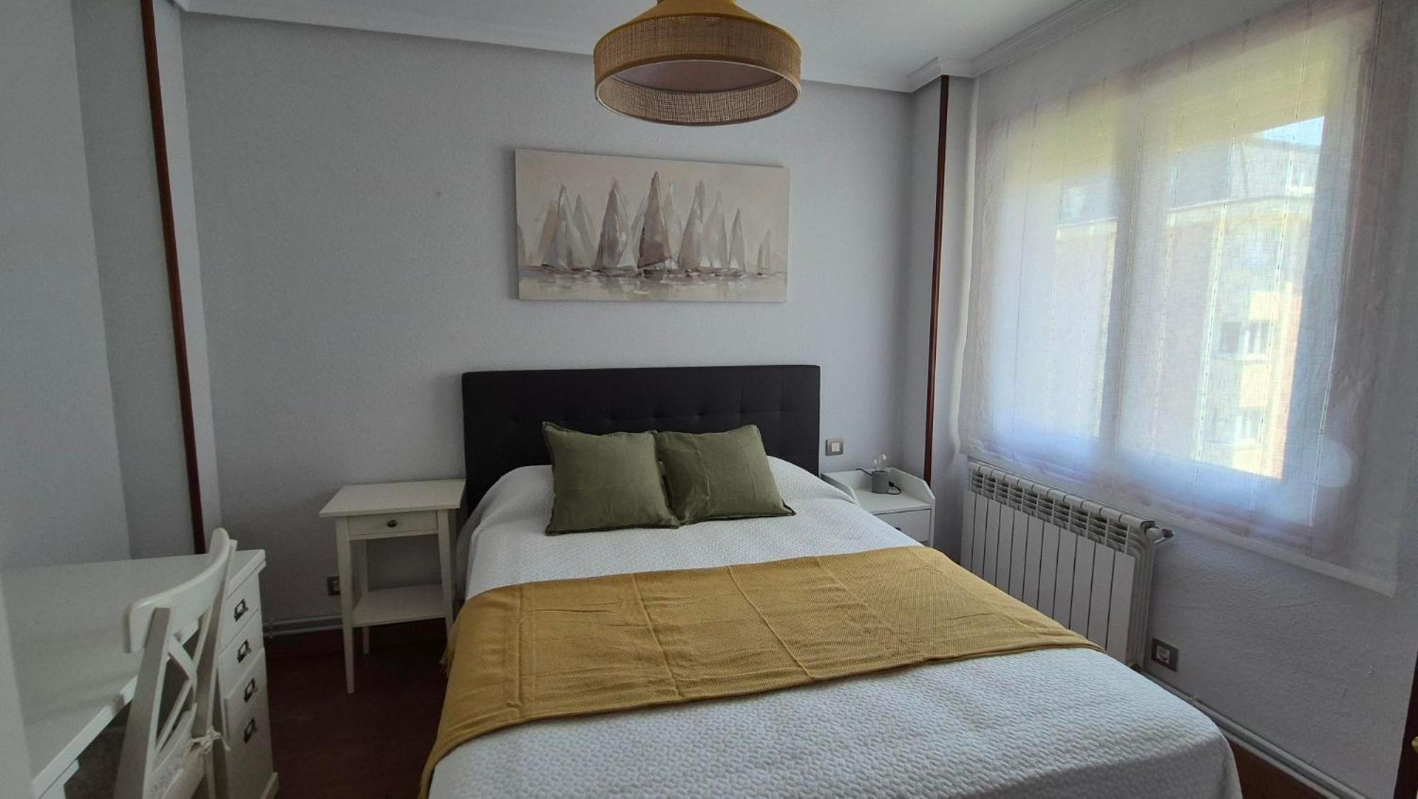 Apartamento El Espolon De Valdenoja Santander
