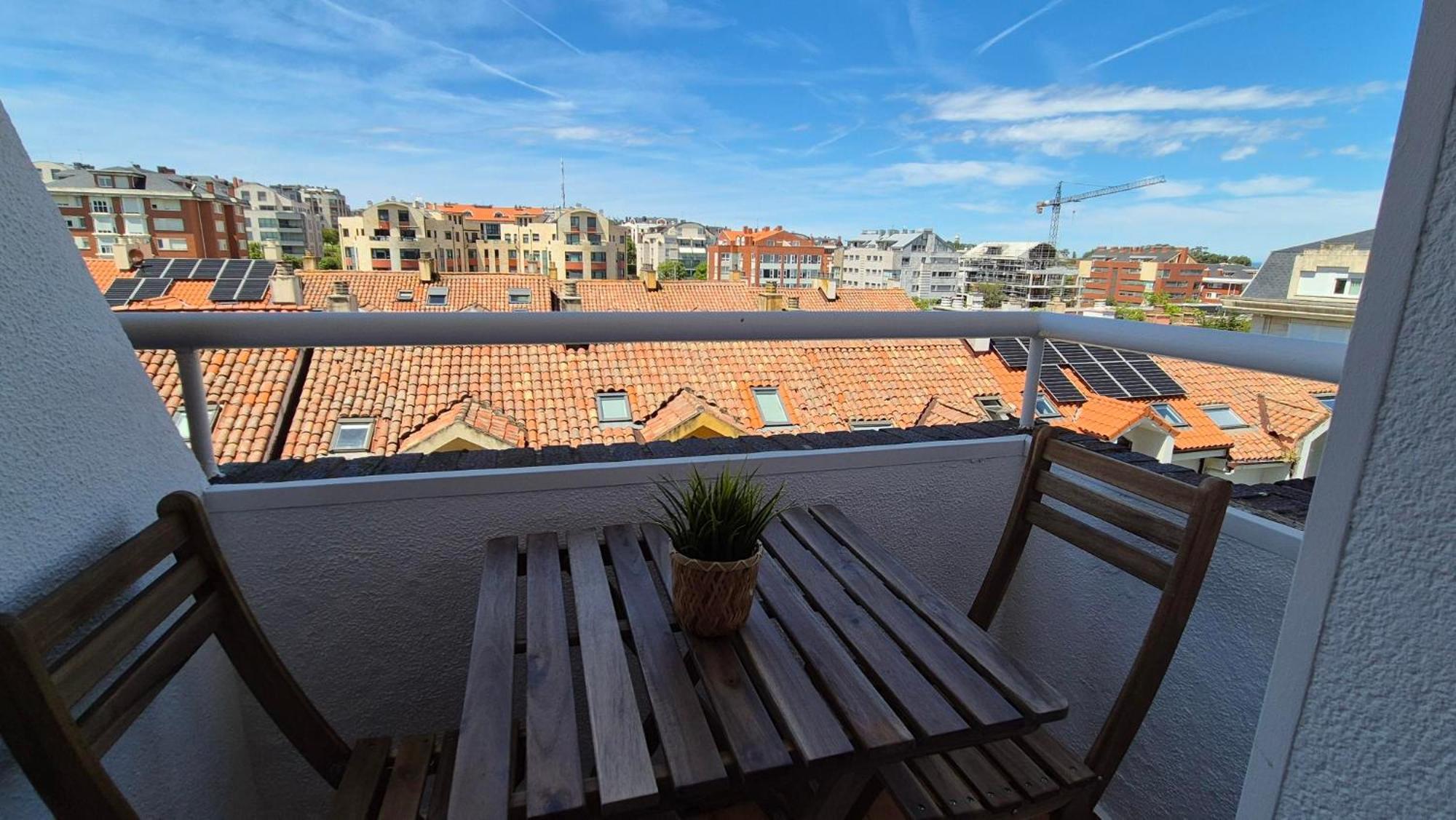Apartamento El Espolon De Valdenoja *