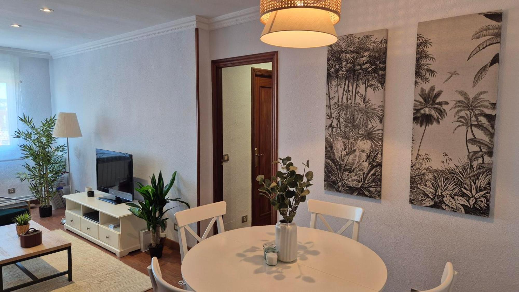 El Espolon De Valdenoja Apartamento Santander