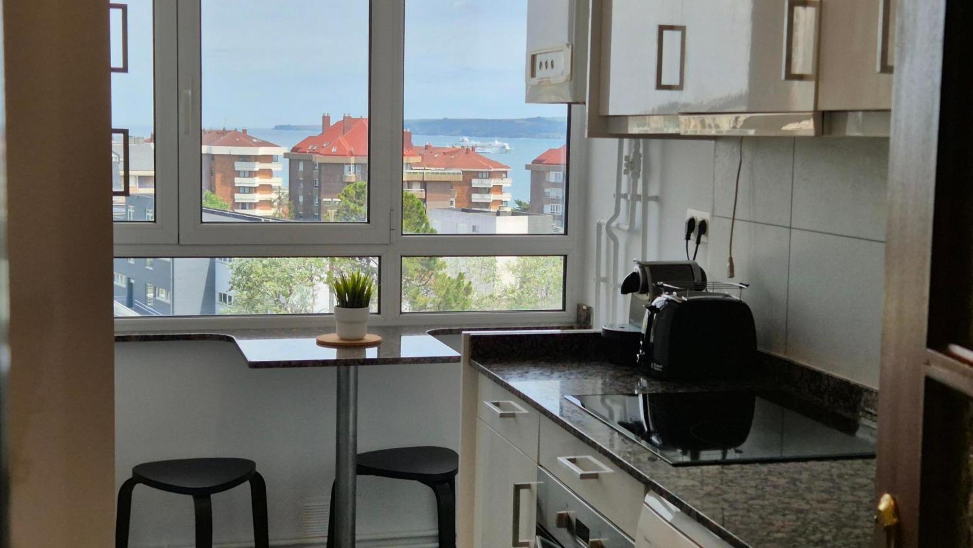 Apartamento El Espolon De Valdenoja *