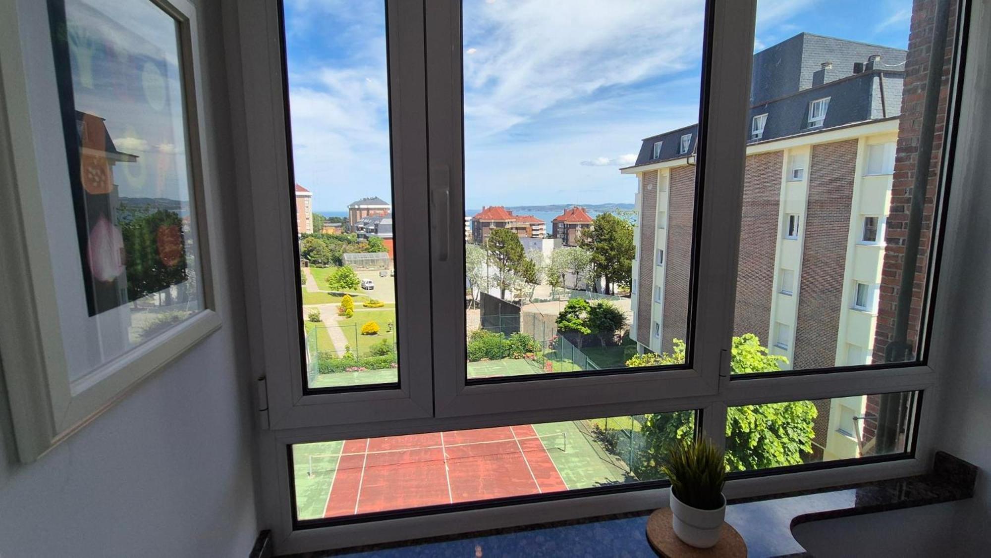 El Espolon De Valdenoja Apartamento