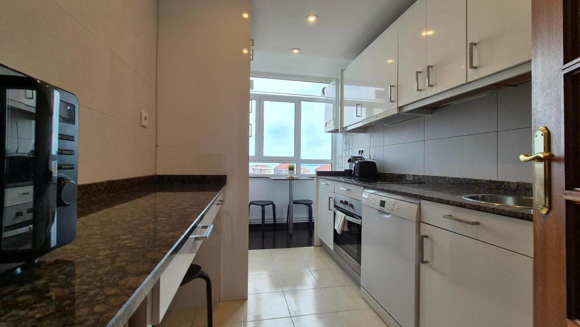 El Espolon De Valdenoja Apartamento Santander
