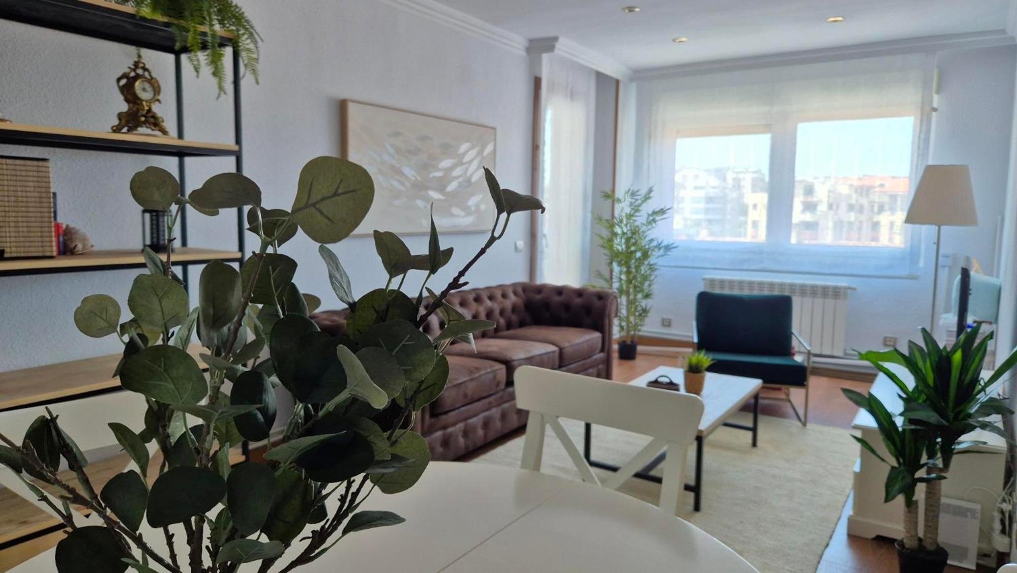 Apartamento El Espolon De Valdenoja Santander