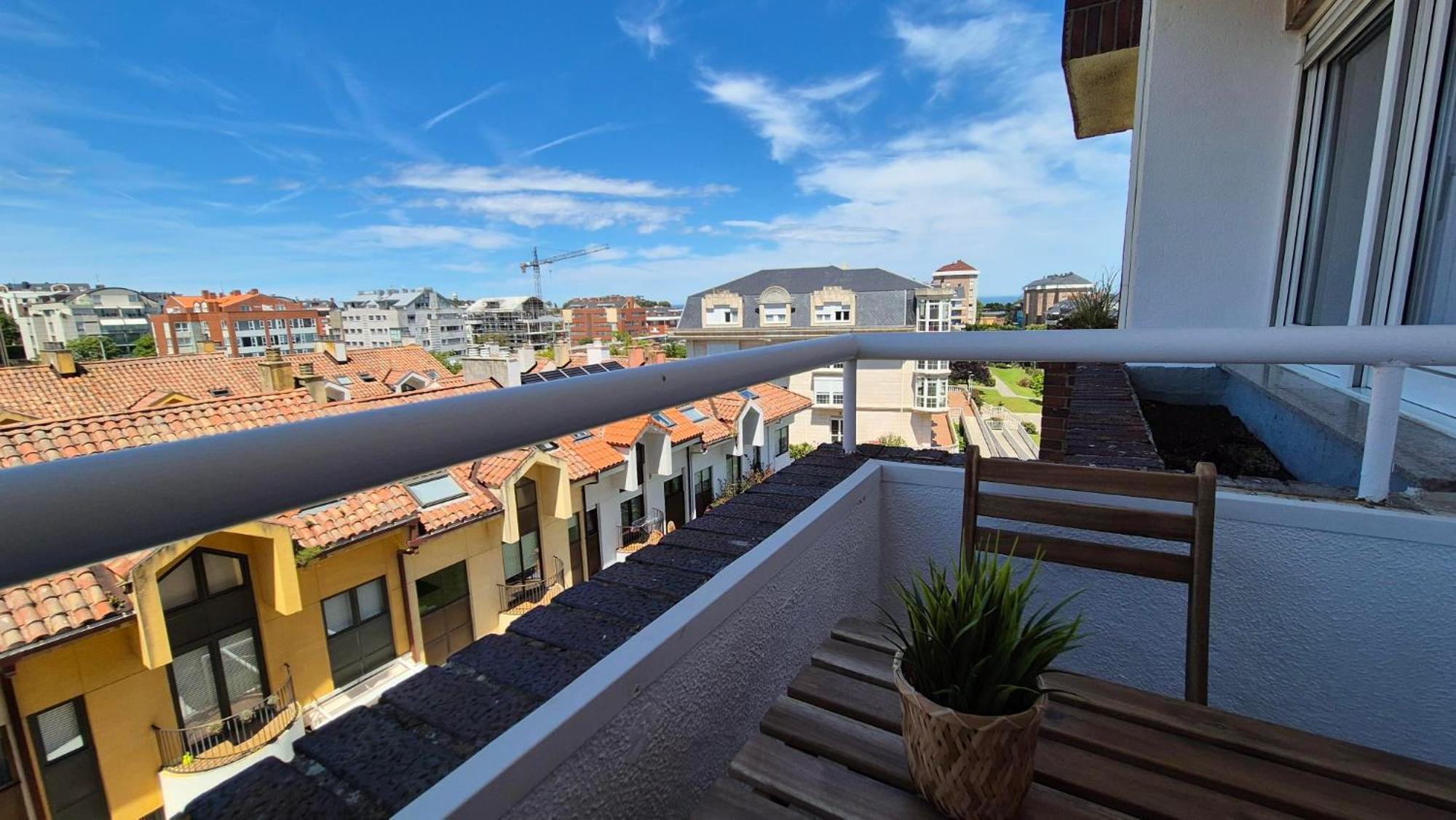 Apartamento El Espolon De Valdenoja