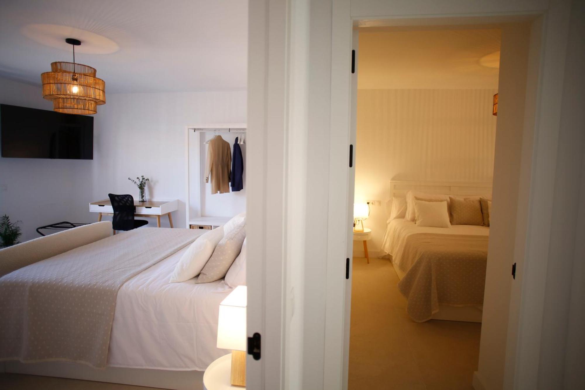 Acagua Apartment *