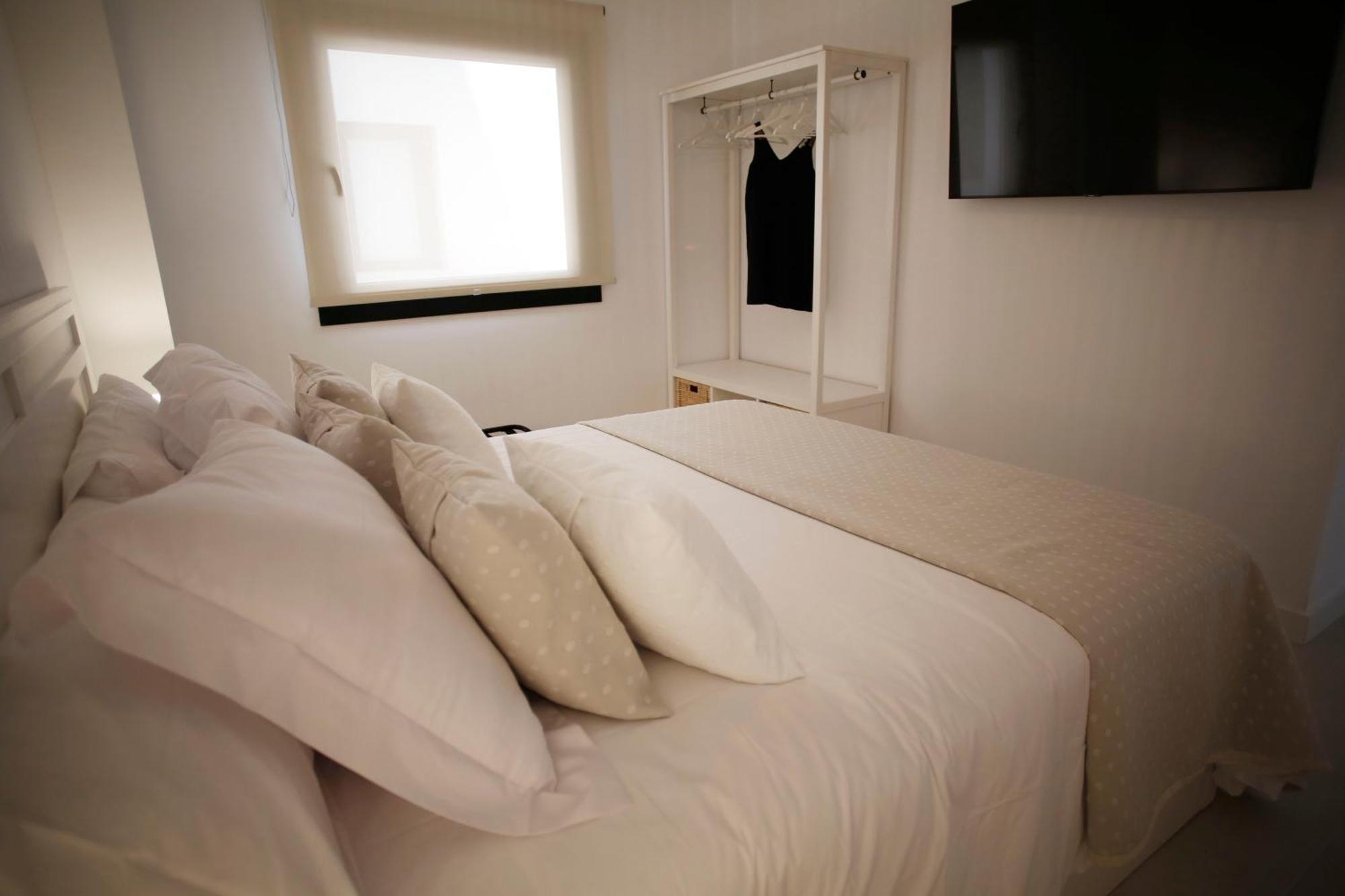 Apartment Acagua *