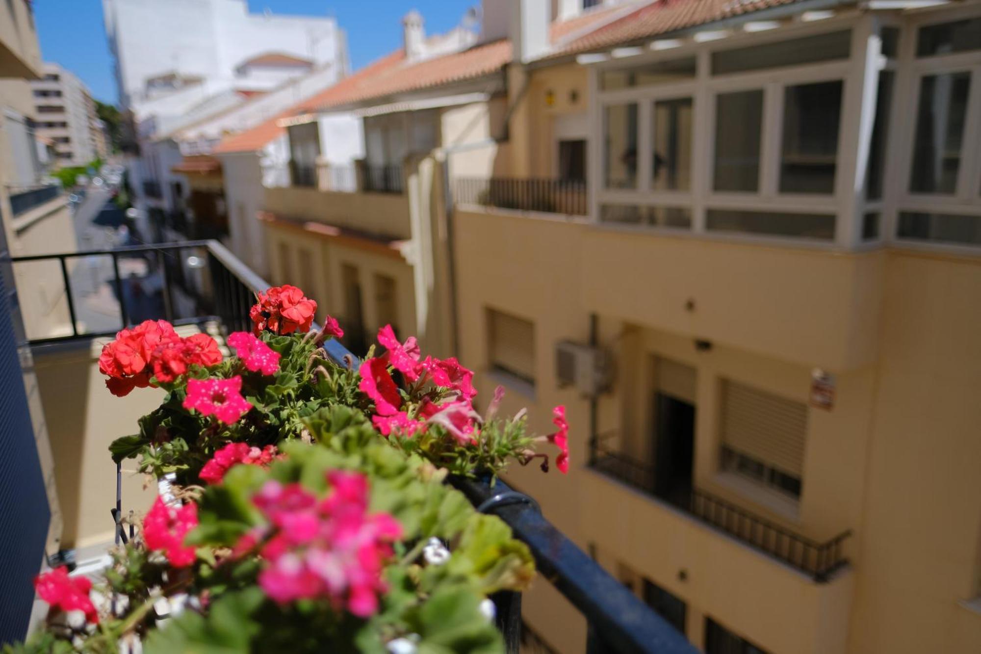 Acagua Apartment