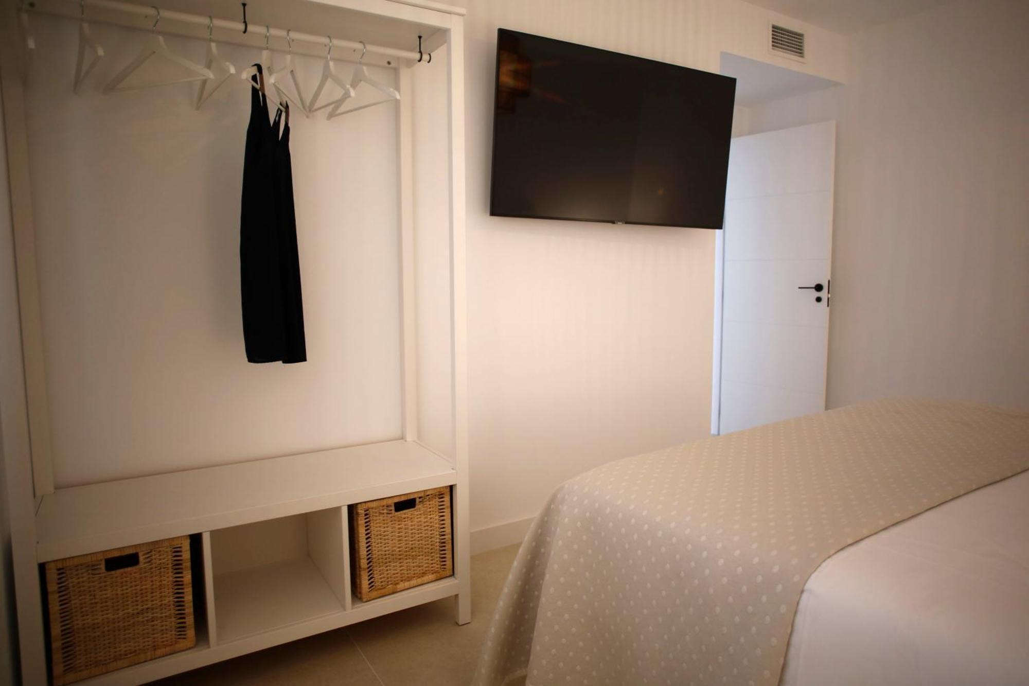 Acagua Apartment Ronda