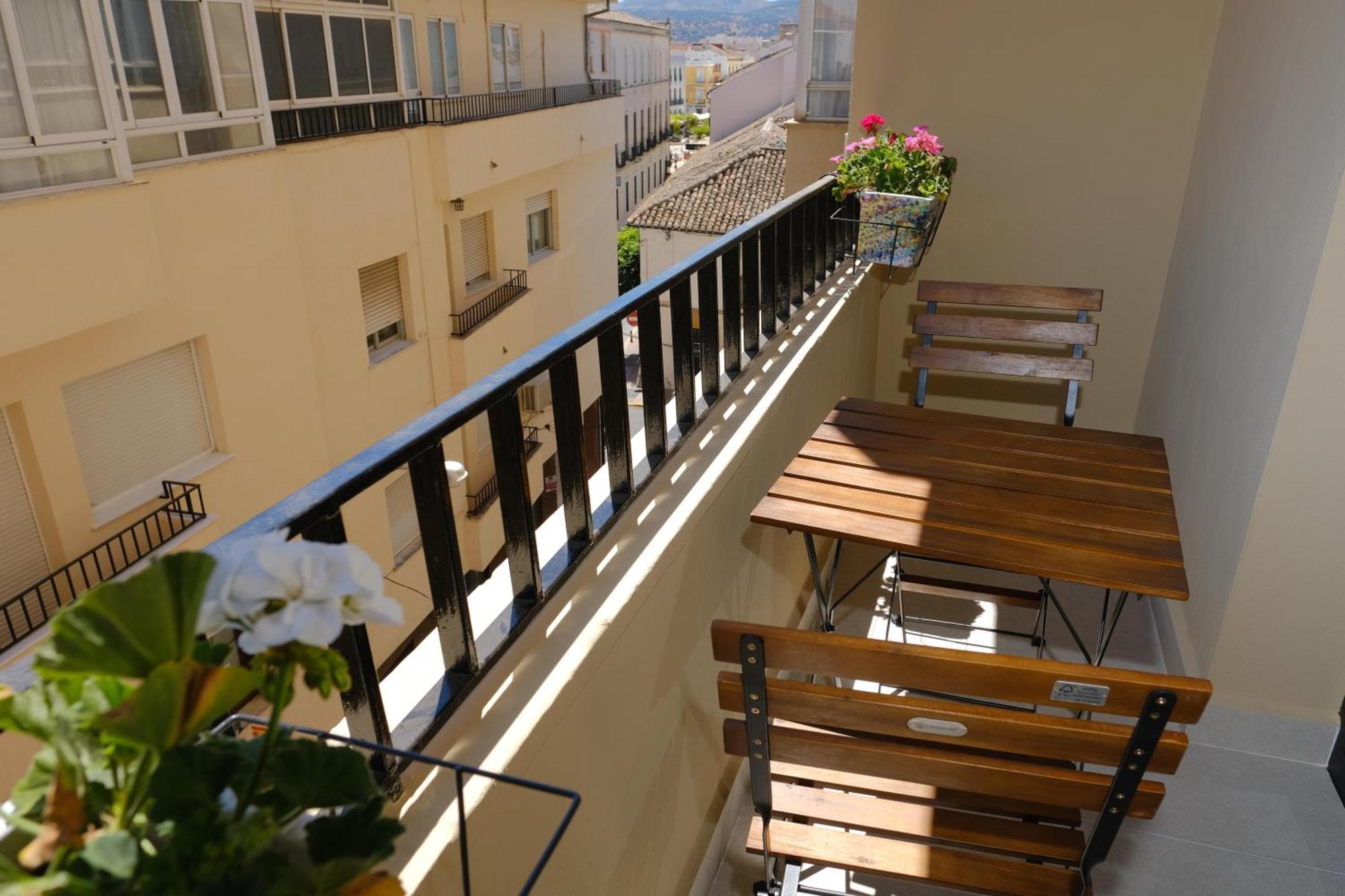 Apartment Acagua