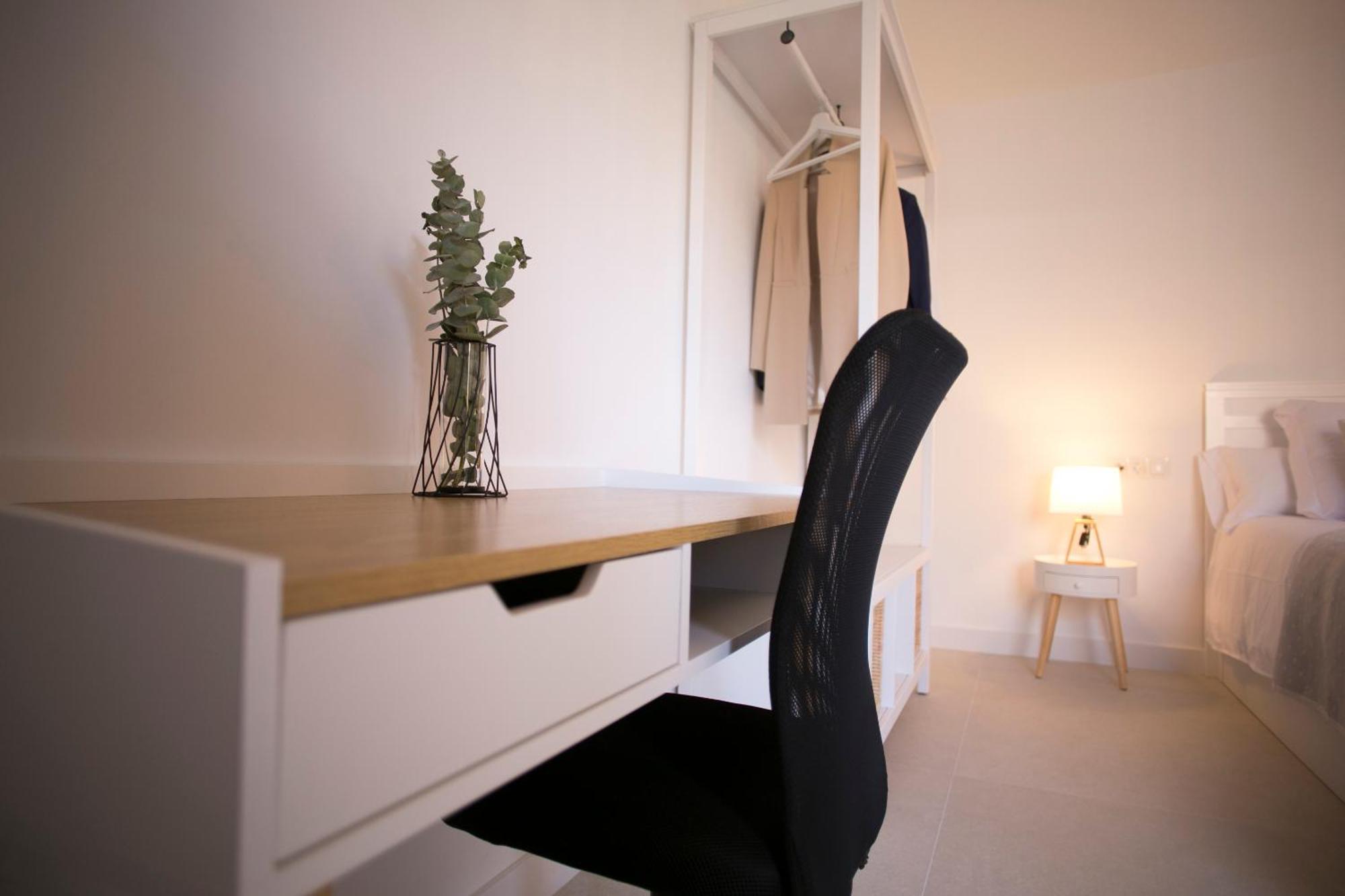 Acagua Apartment *