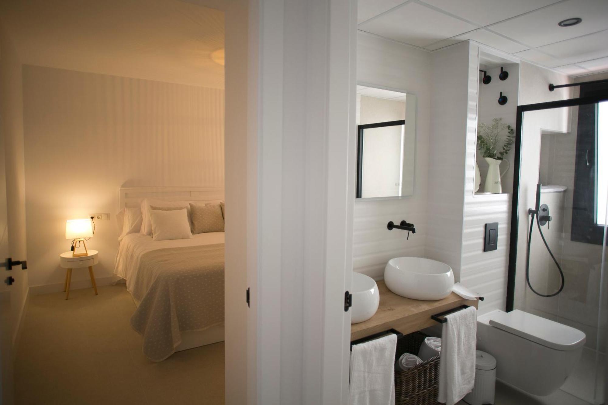 Apartment Acagua Ronda