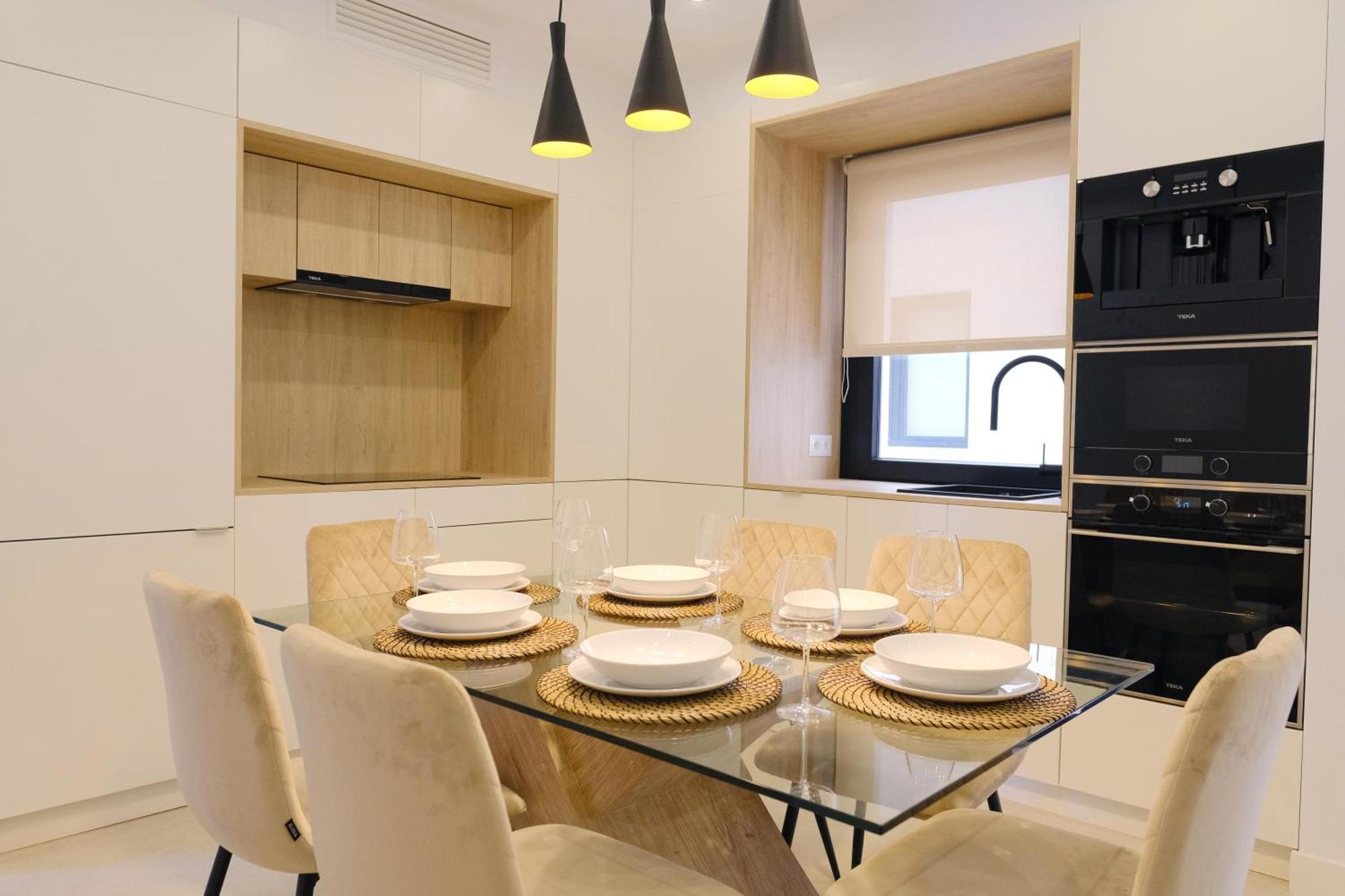 Apartment Acagua Ronda