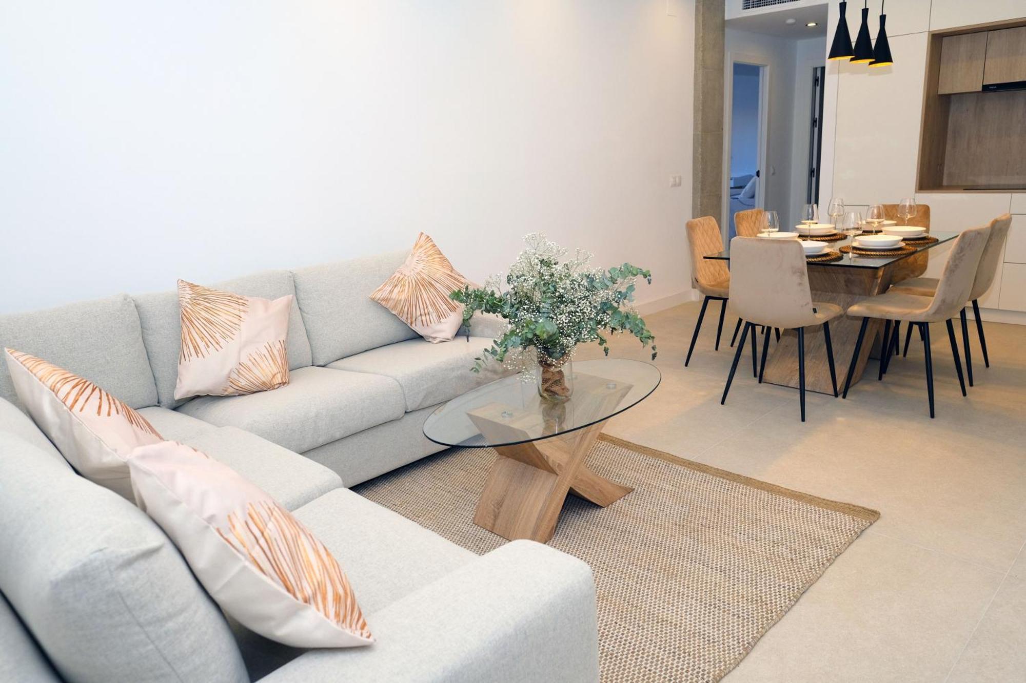 Apartment Acagua