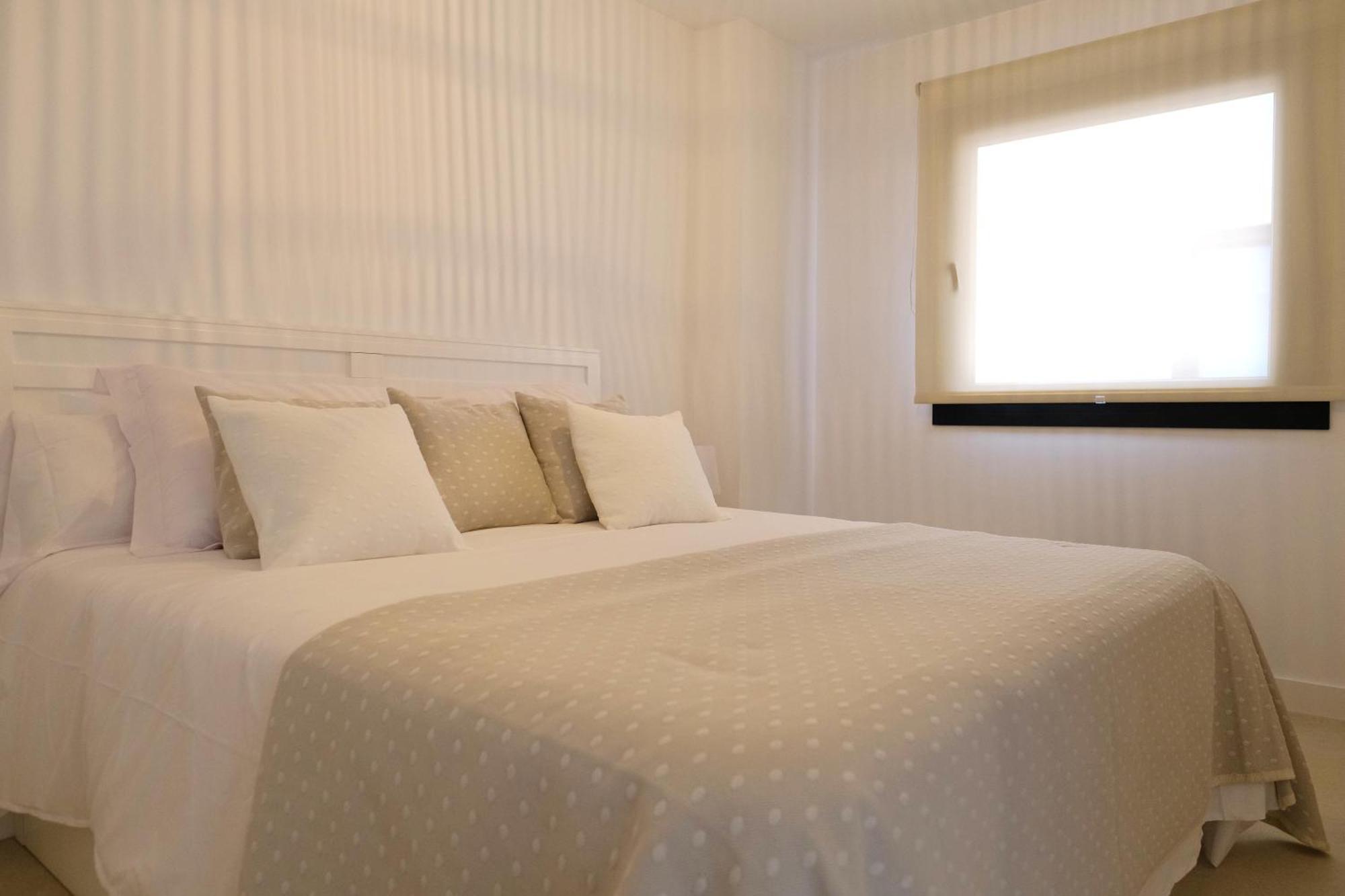 Acagua Apartment *
