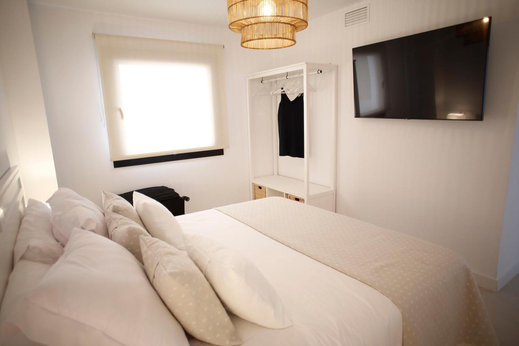 Acagua Apartment Ronda