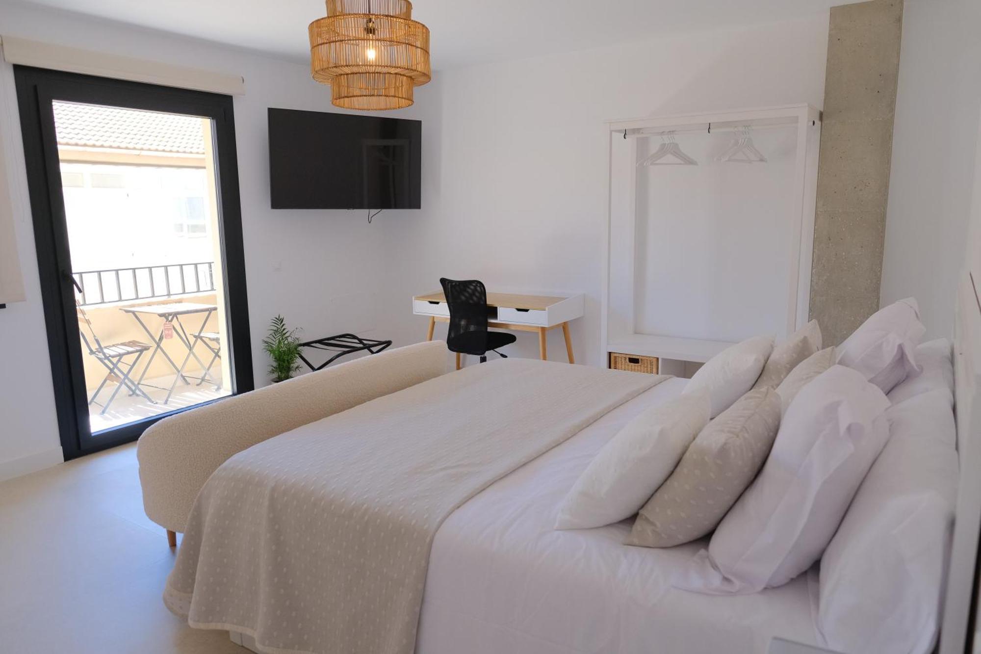 Acagua Apartment
