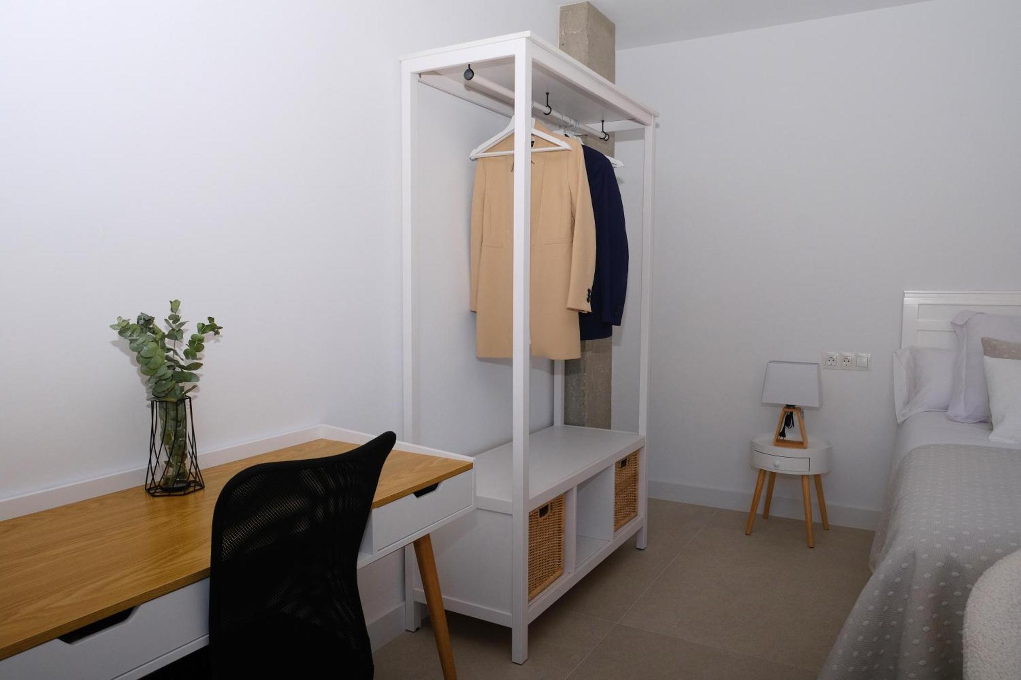 Apartment Acagua Ronda