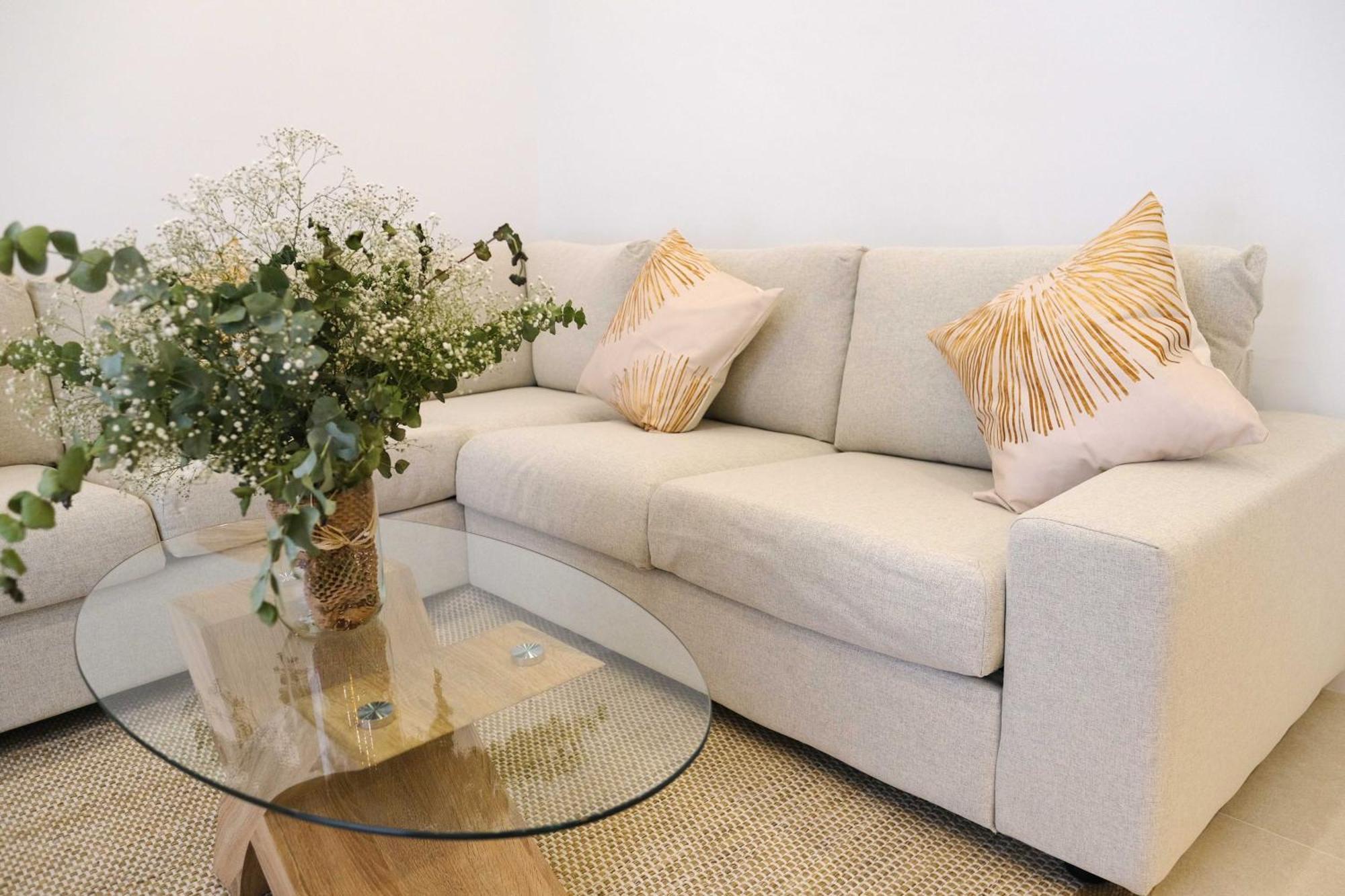 Apartment Acagua