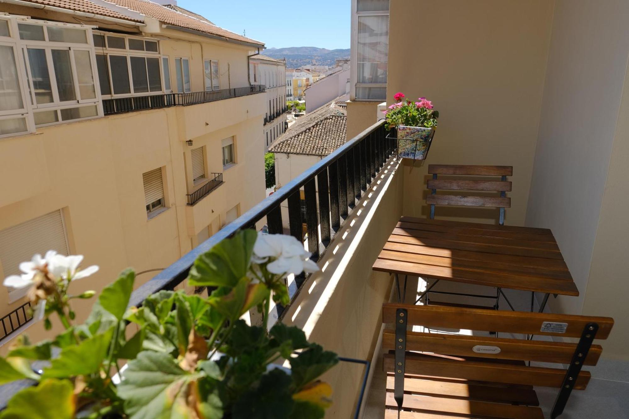 Apartment Acagua